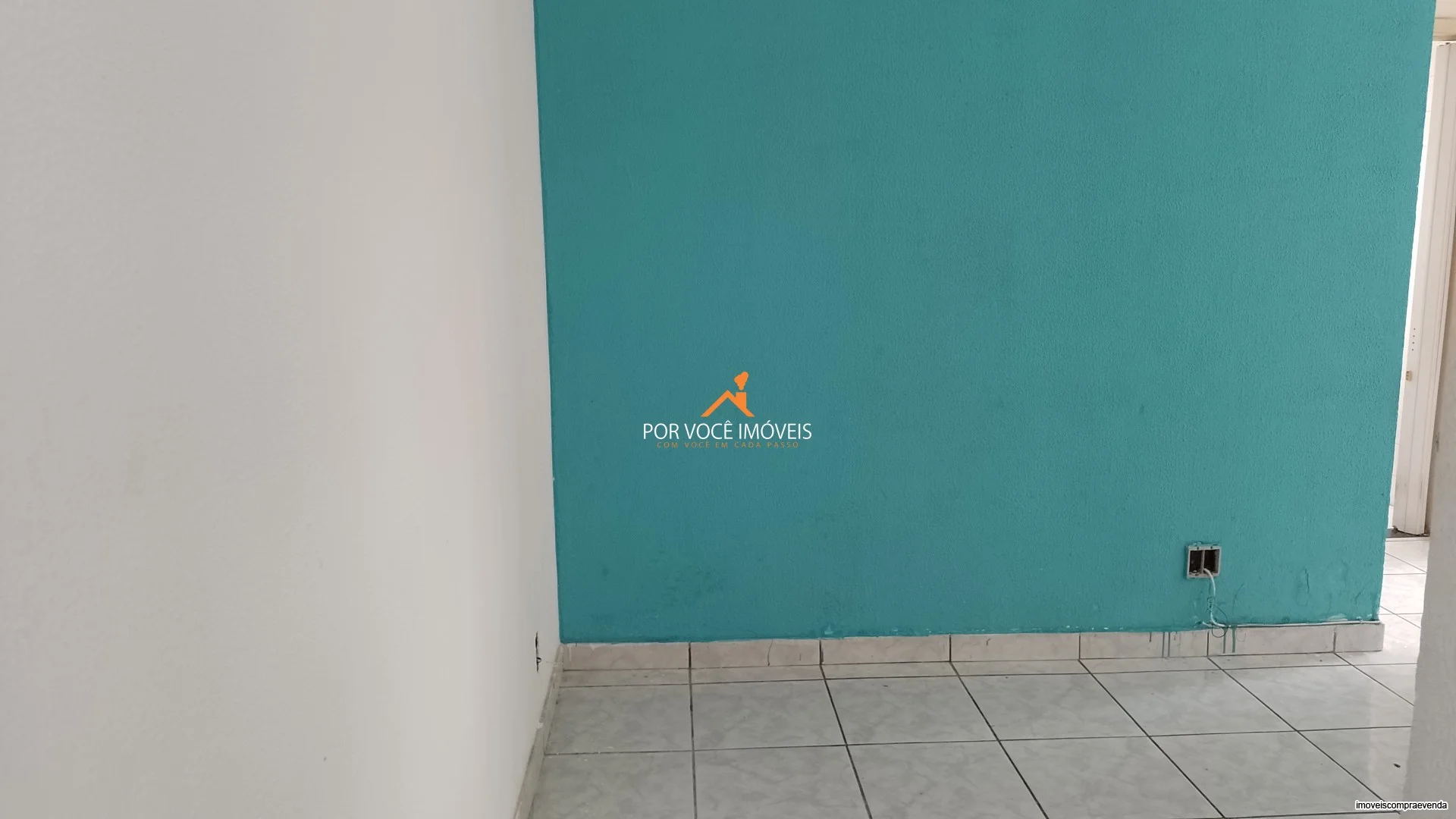 Apartamento para alugar com 2 quartos no Condomínio Parque dos Eucaliptos