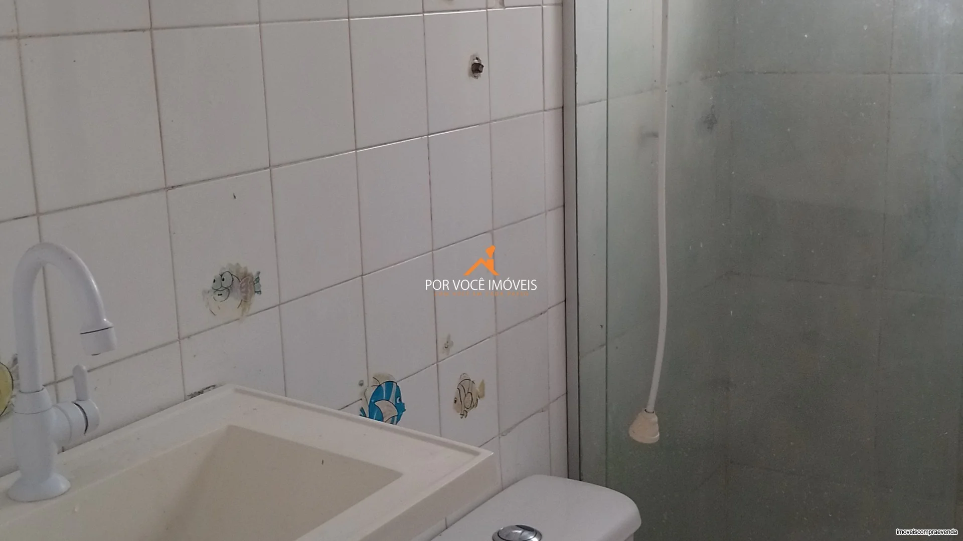 Apartamento para alugar com 2 quartos no Condomínio Parque dos Eucaliptos