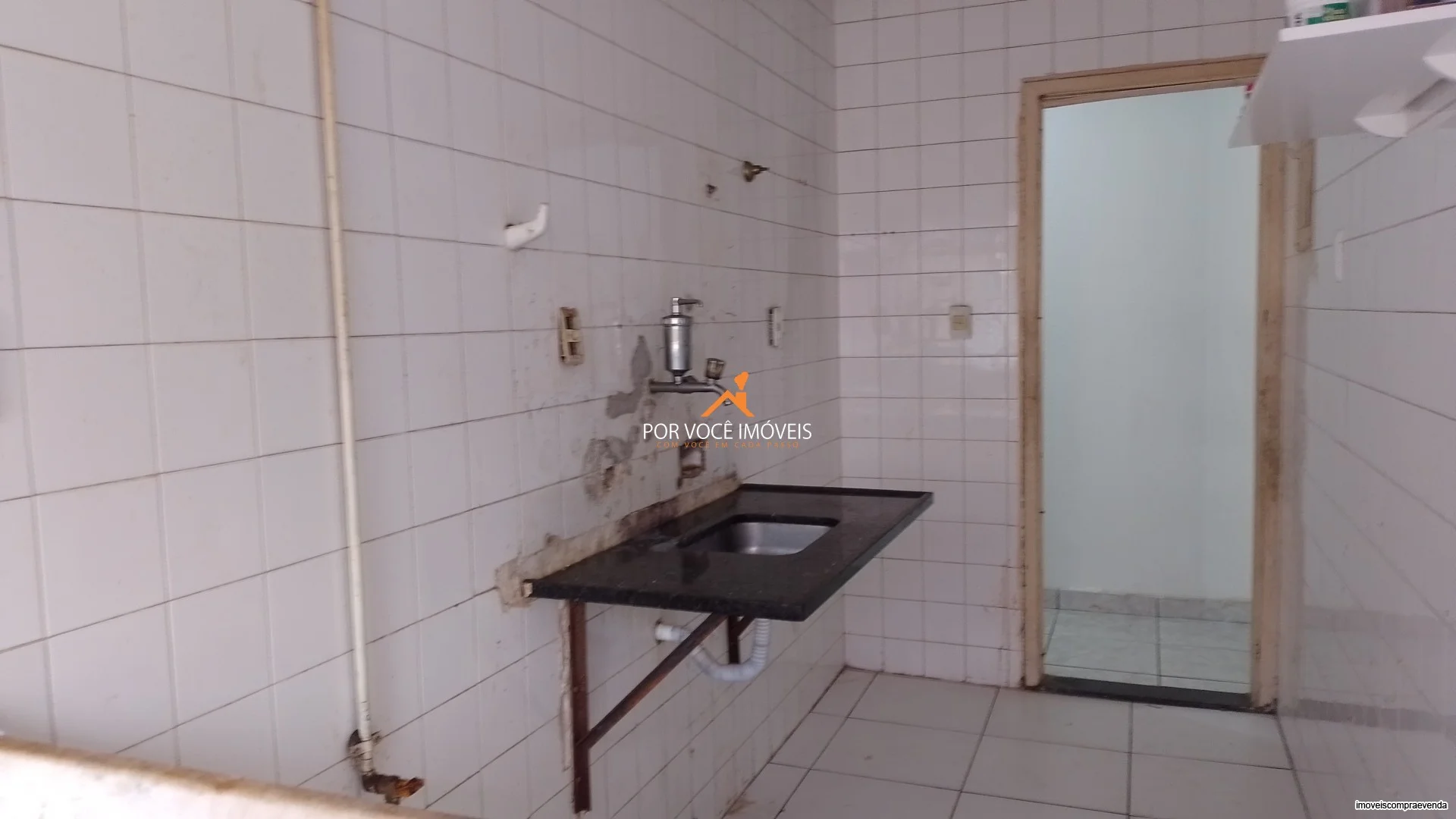 Apartamento para alugar com 2 quartos no Condomínio Parque dos Eucaliptos