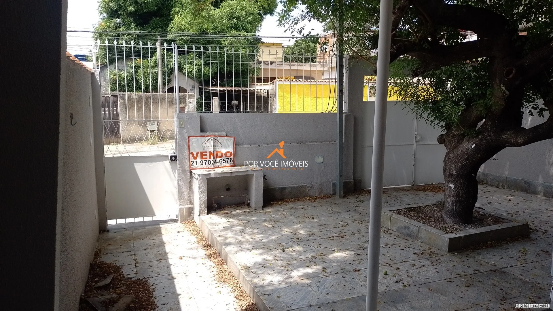 Casa com 3 quartos e garagem, Vila Nova, próximo ao Adonai