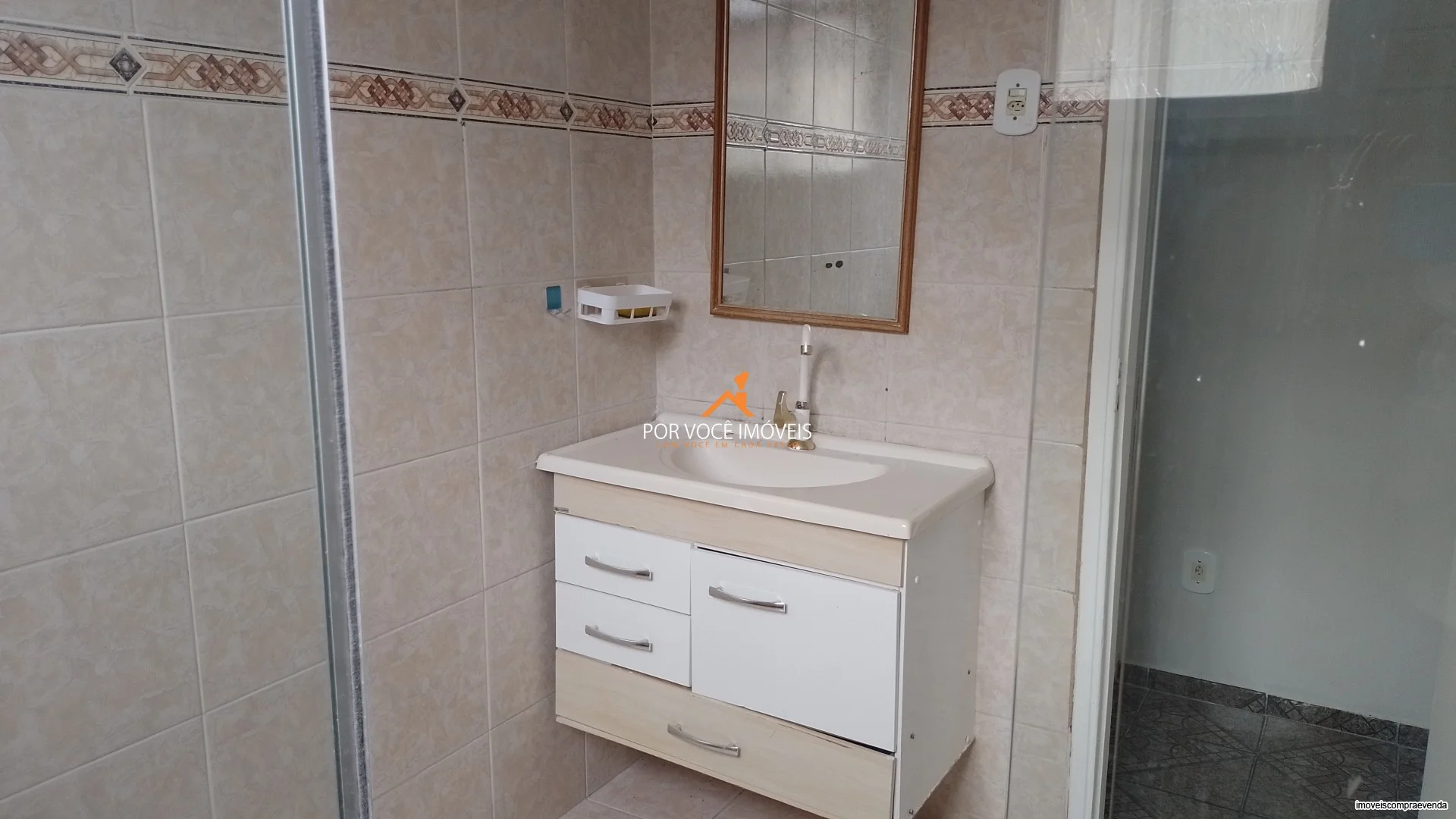 Casa com 3 quartos e garagem, Vila Nova, próximo ao Adonai