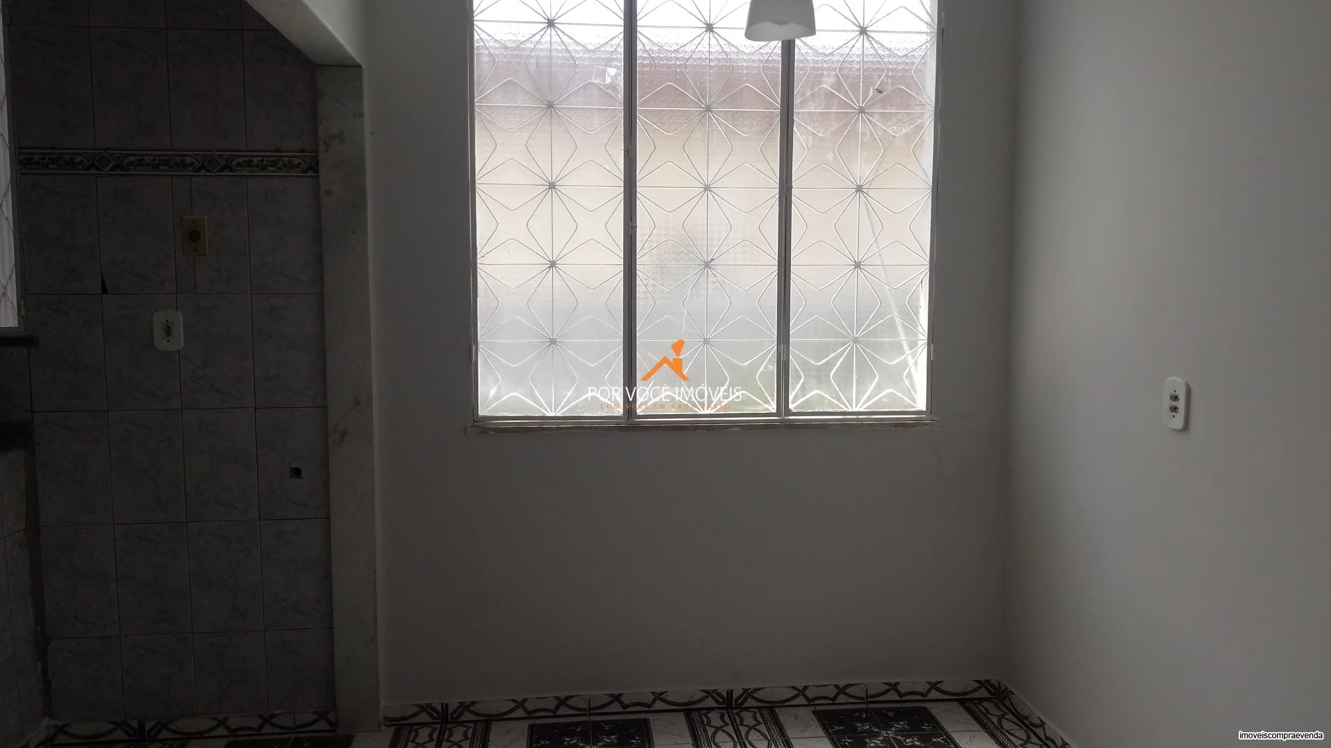 Casa com 3 quartos e garagem, Vila Nova, próximo ao Adonai