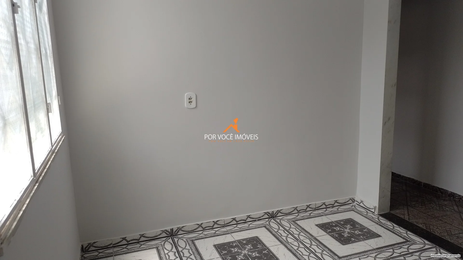 Casa com 3 quartos e garagem, Vila Nova, próximo ao Adonai