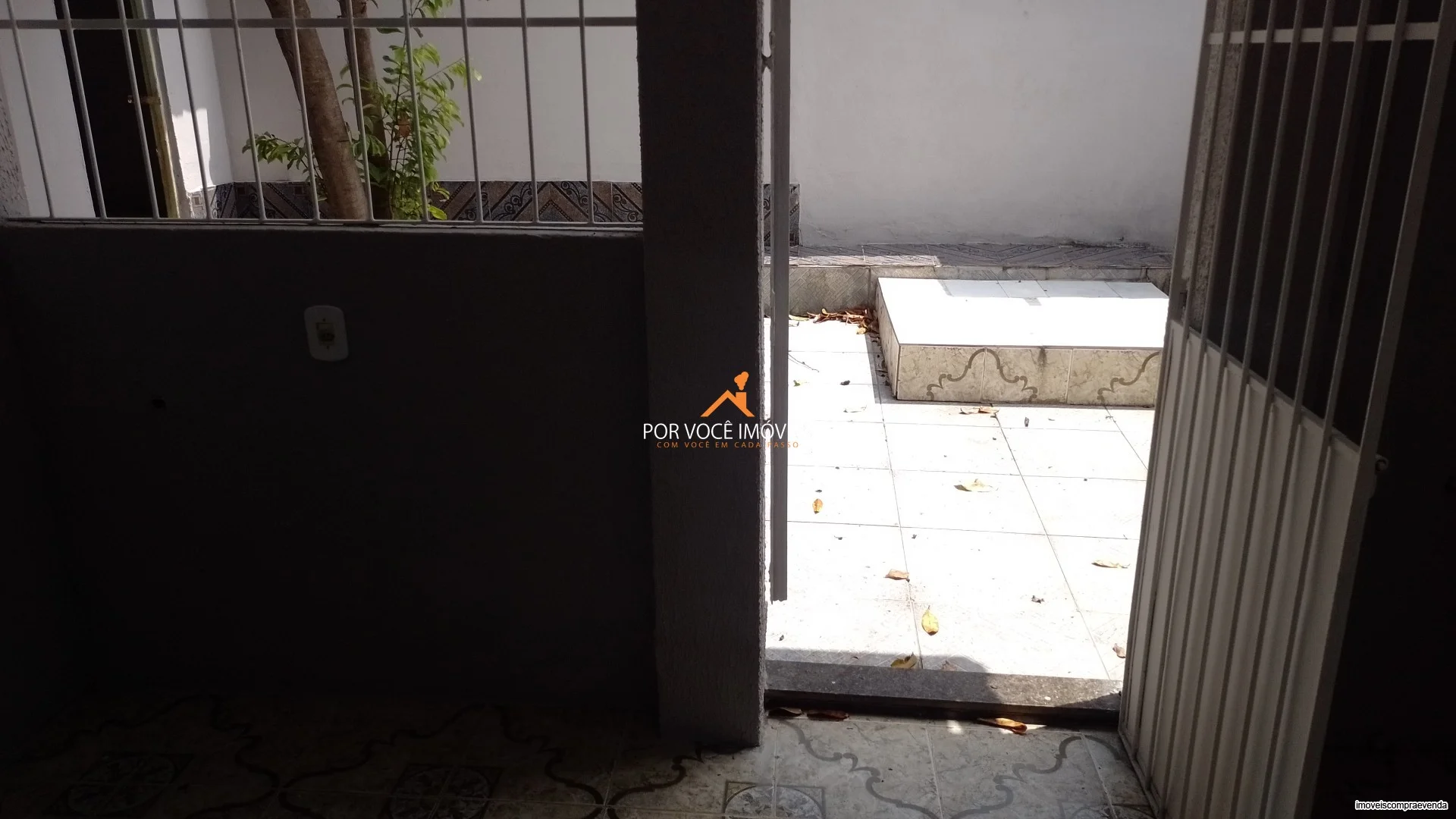 Casa com 3 quartos e garagem, Vila Nova, próximo ao Adonai
