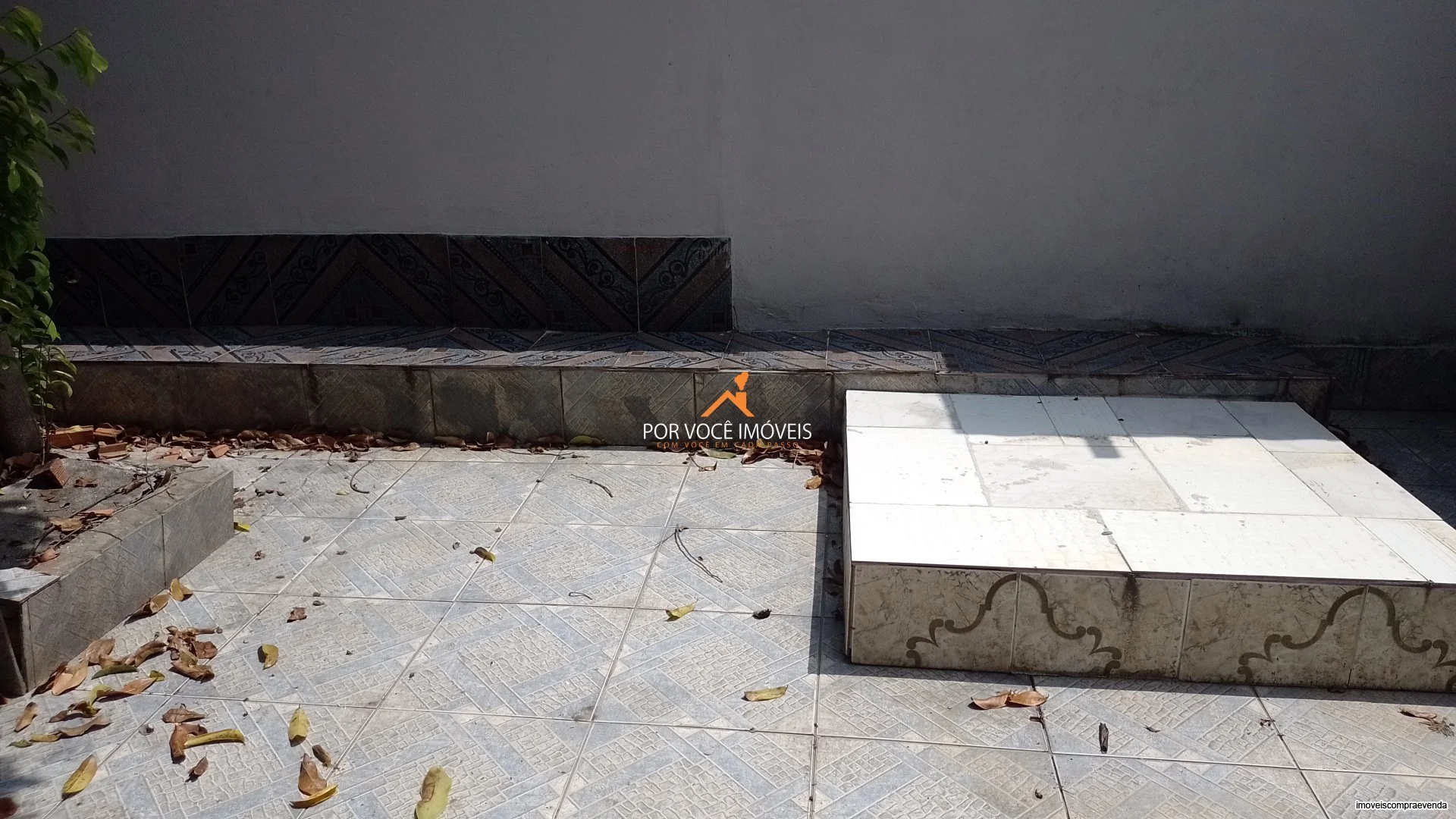 Casa com 3 quartos e garagem, Vila Nova, próximo ao Adonai