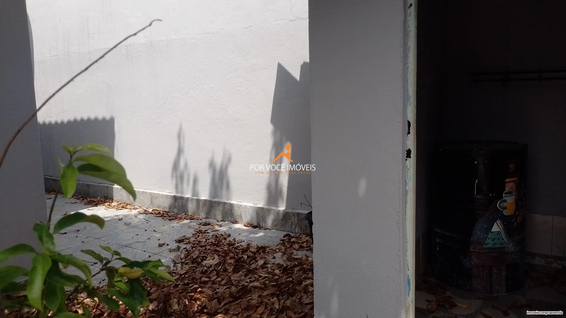 Casa com 3 quartos e garagem, Vila Nova, próximo ao Adonai