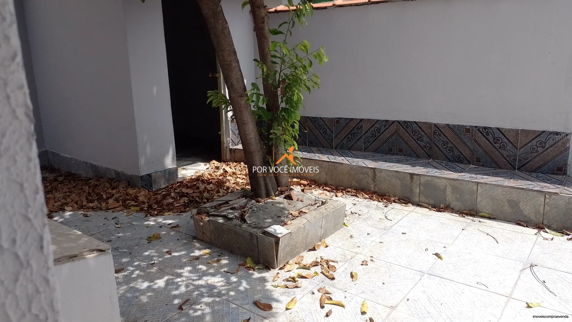 Casa com 3 quartos e garagem, Vila Nova, próximo ao Adonai