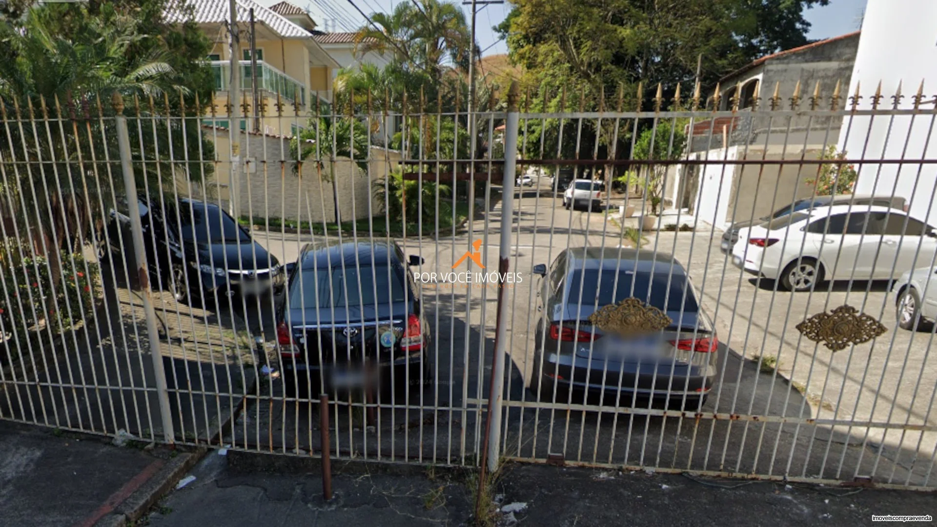 Terreno no Condomínio Esplanada