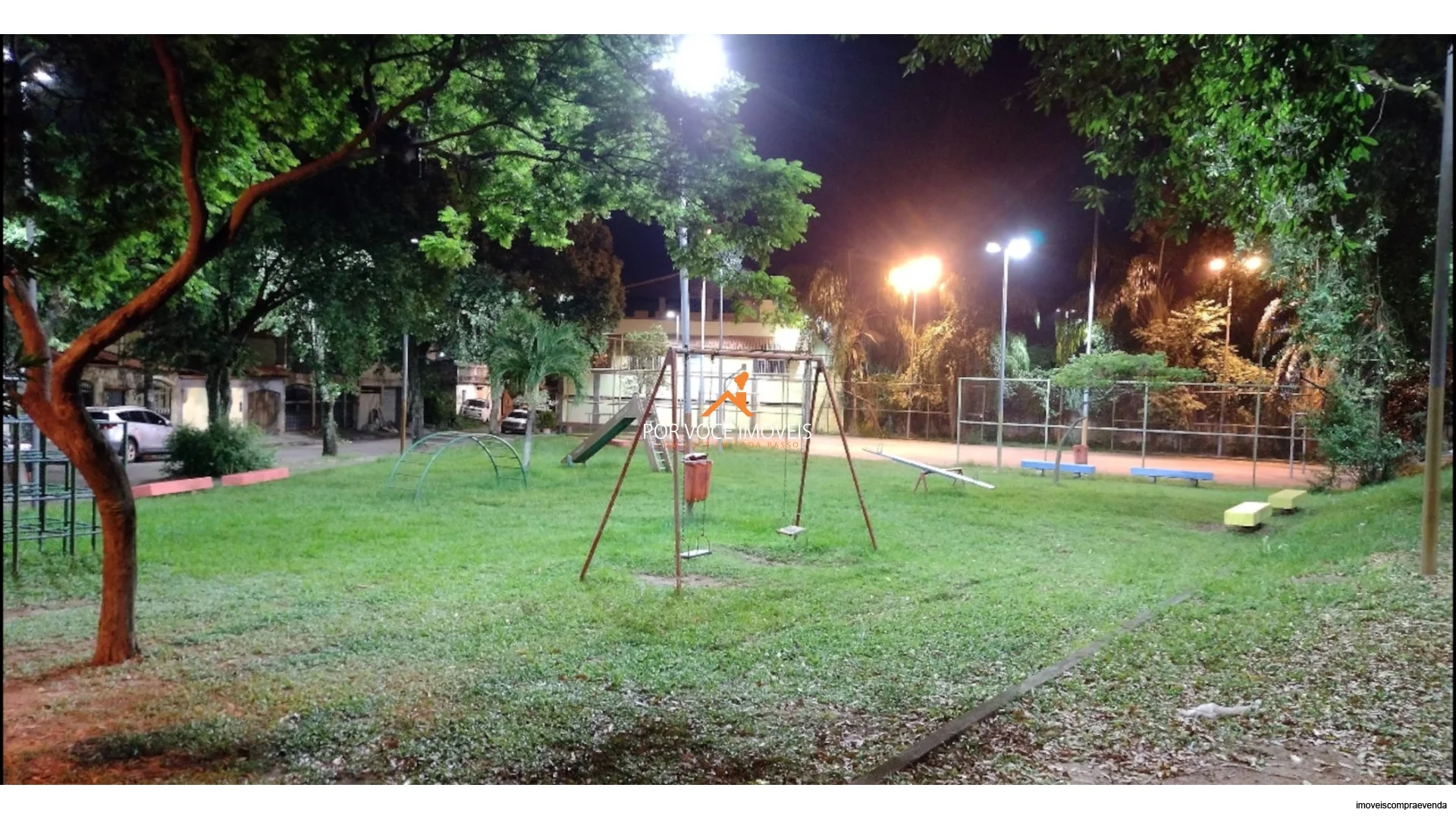 Terreno no Condomínio Esplanada