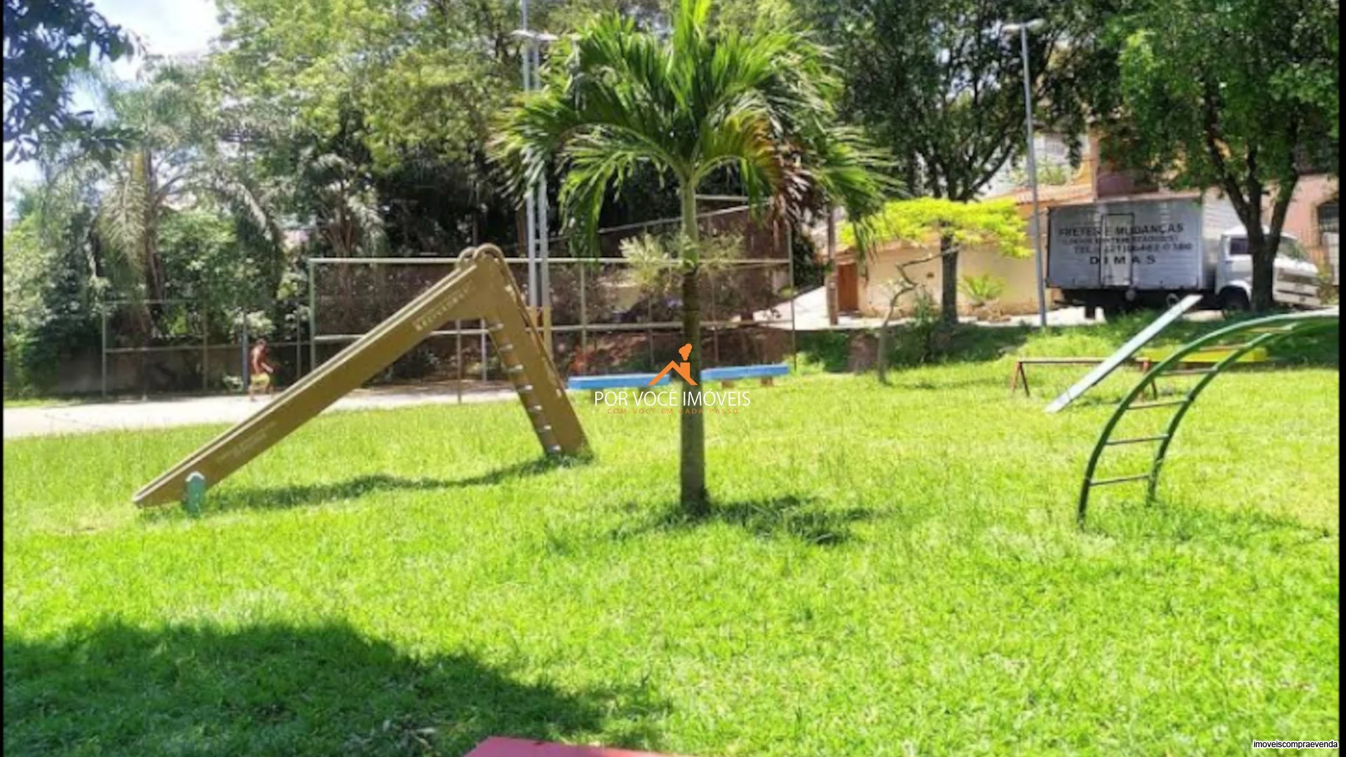 Terreno no Condomínio Esplanada