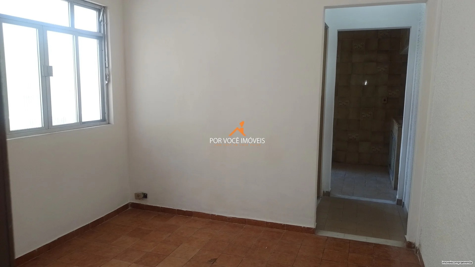 Casas na praia com vista para o mar