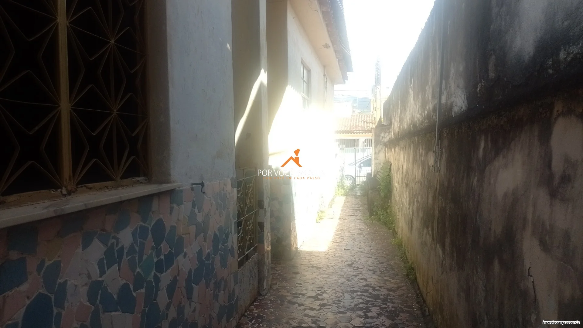 4 Casas para investimento, Comari, próximo ao centro