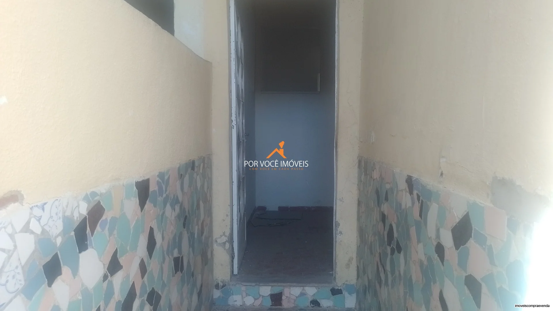 4 Casas para investimento, Comari, próximo ao centro