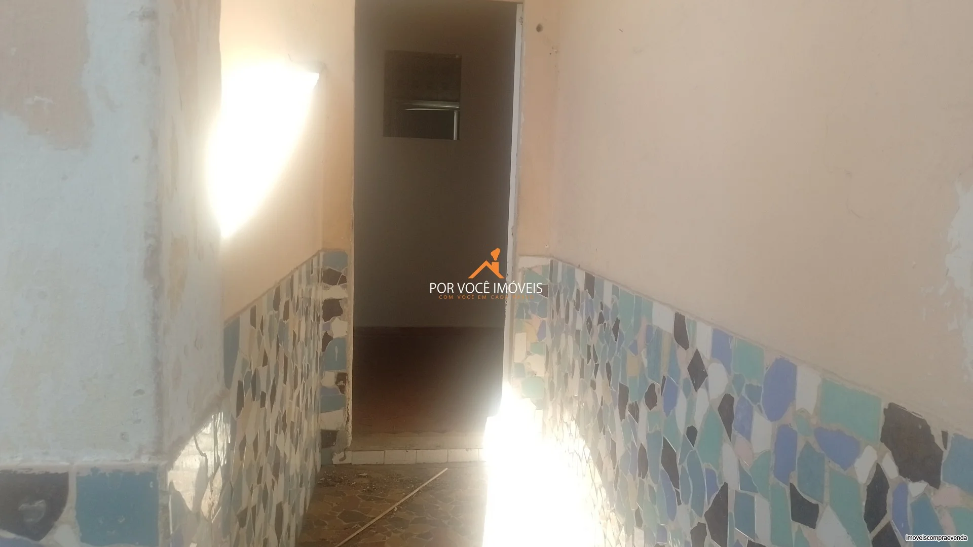 4 Casas para investimento, Comari, próximo ao centro