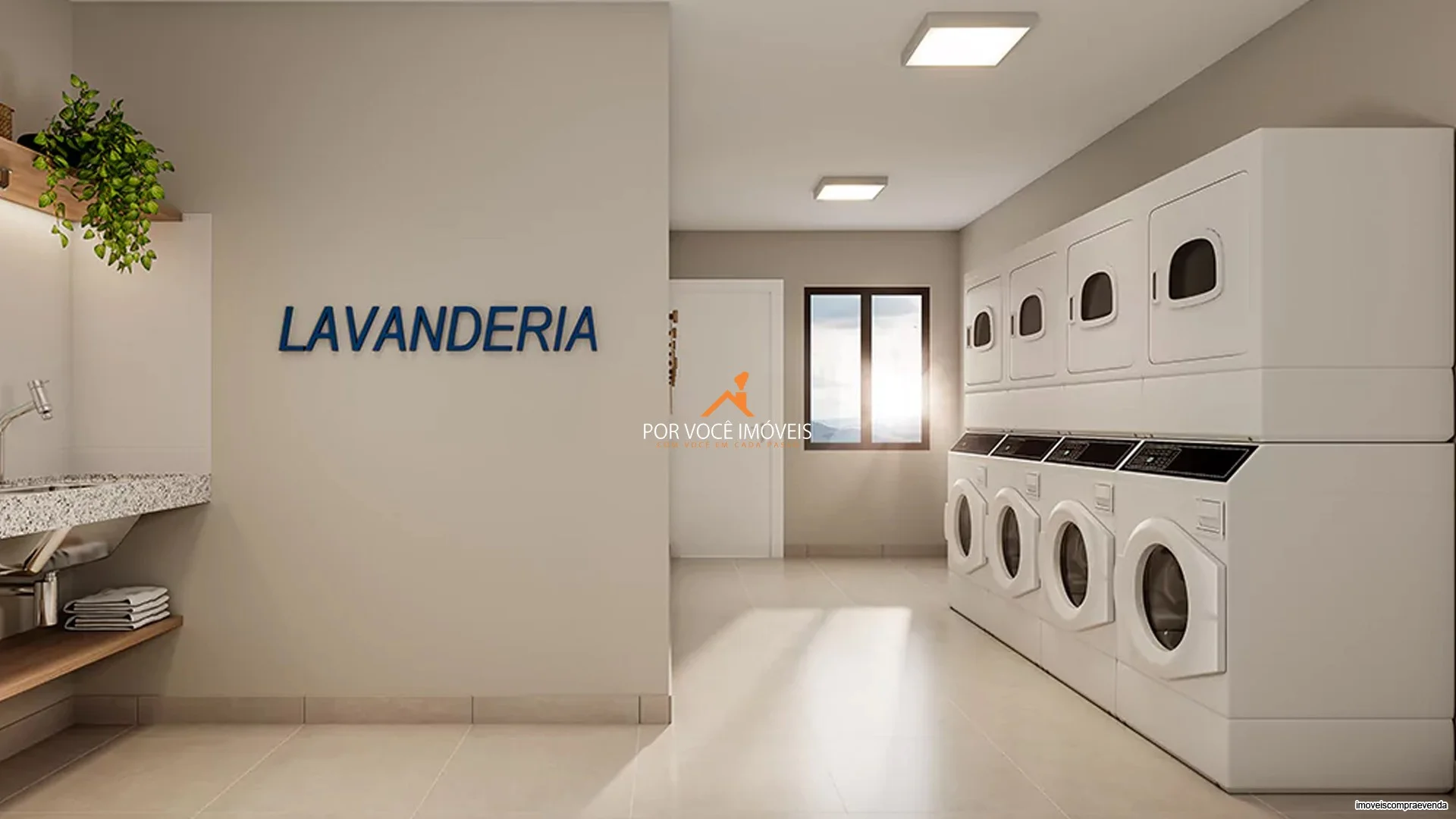 Apartamento com 2 quartos e Varanda no Condomínio Atlanta