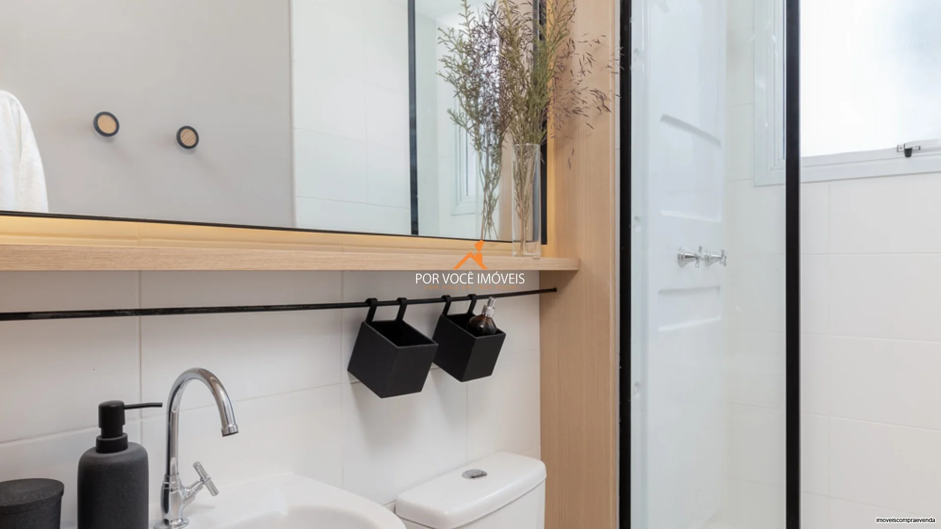 Apartamento para venda no condomínio Jardins do Brito