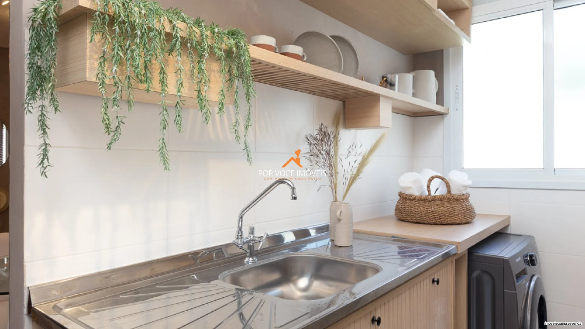 Apartamento para venda no condomínio Jardins do Brito
