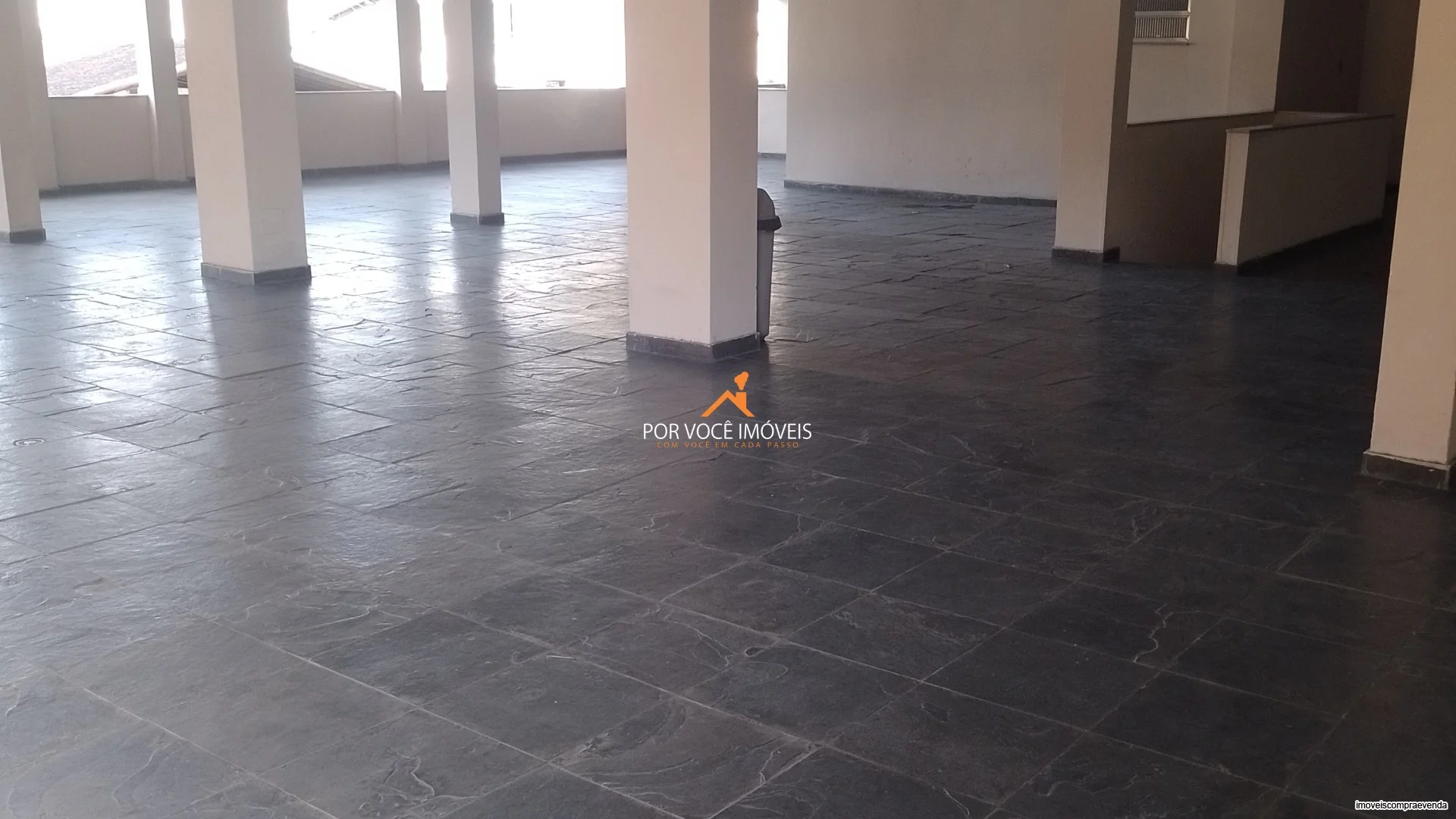 Apartamento com 3 quartos no centro próximo ao Park Shopping