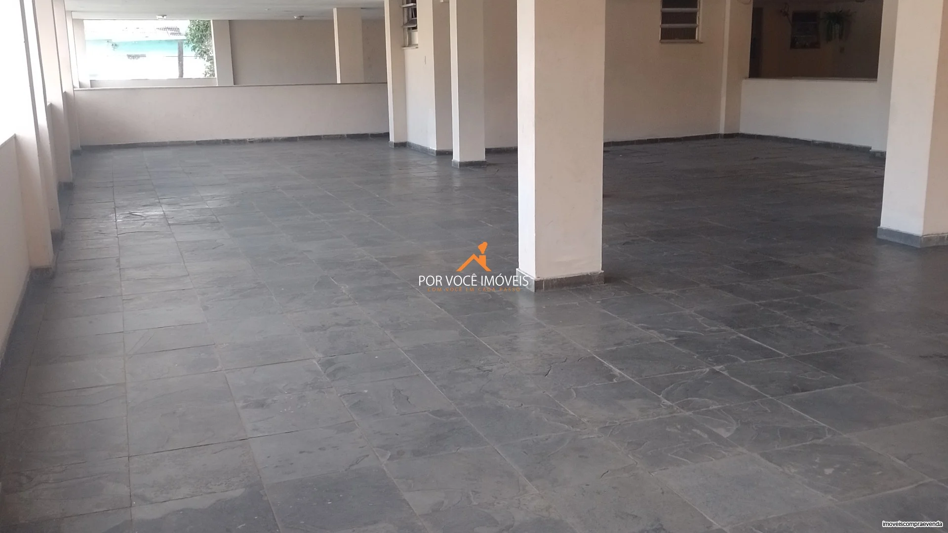 Apartamento com 3 quartos no centro próximo ao Park Shopping