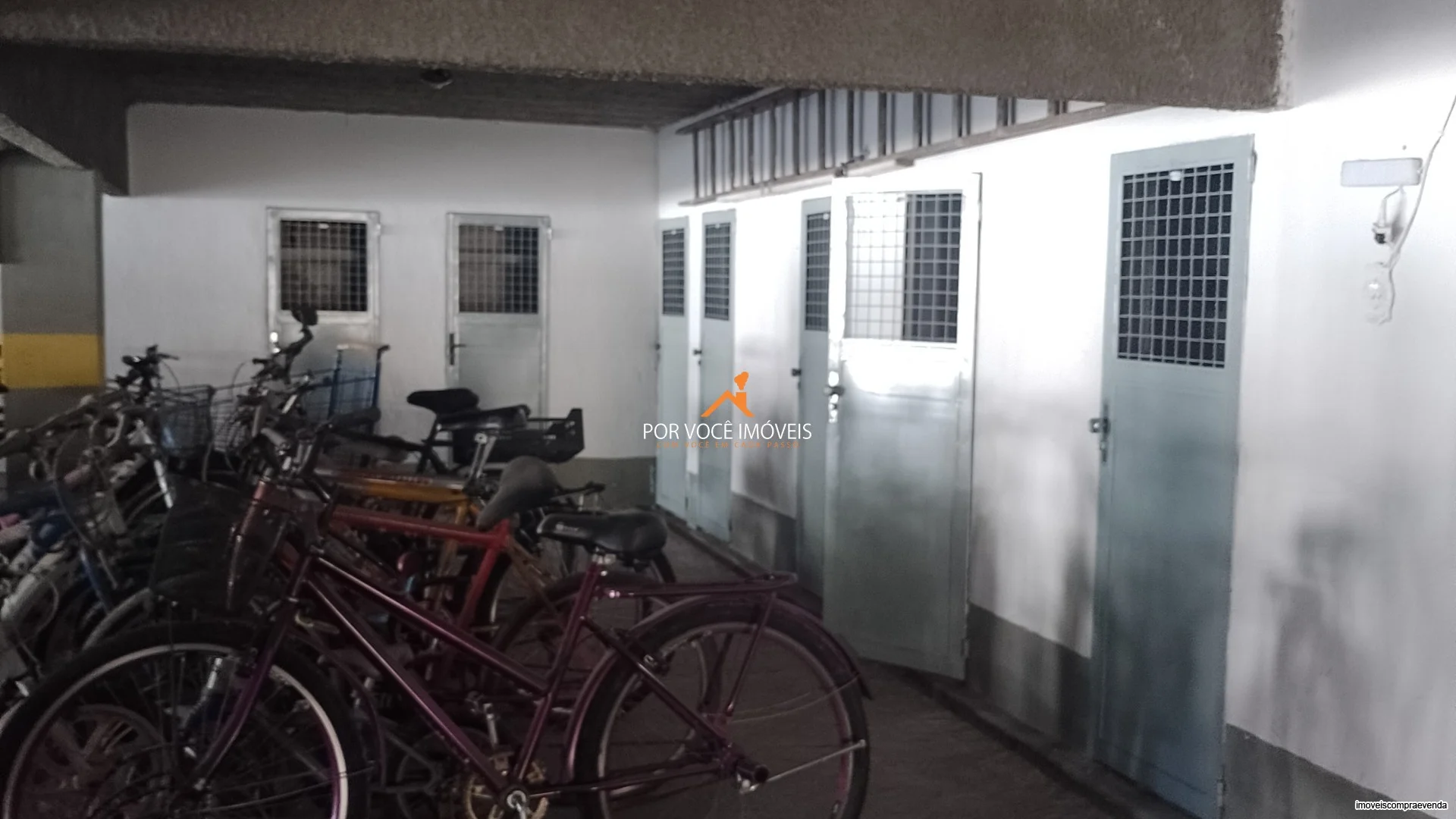 Apartamento com 3 quartos no centro próximo ao Park Shopping