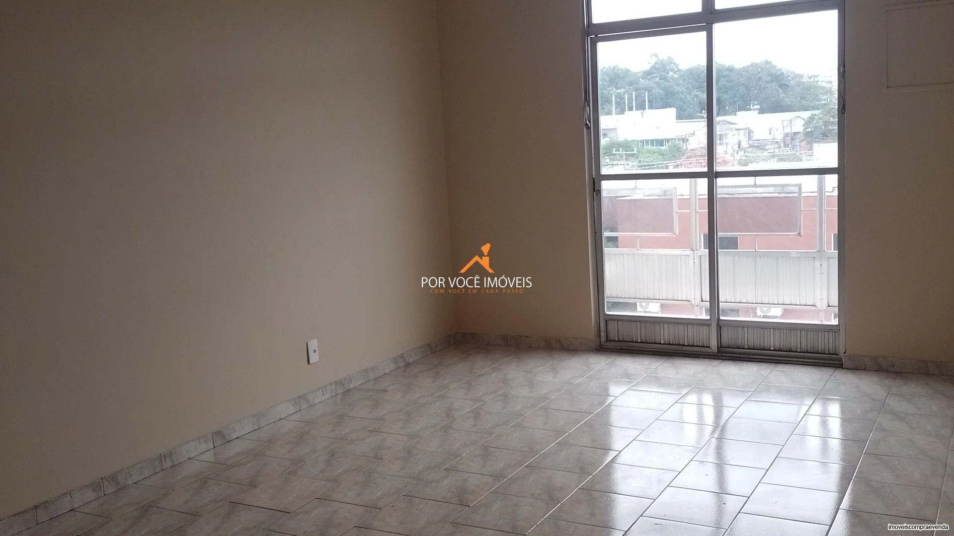 Apartamento com 3 quartos no centro próximo ao Park Shopping
