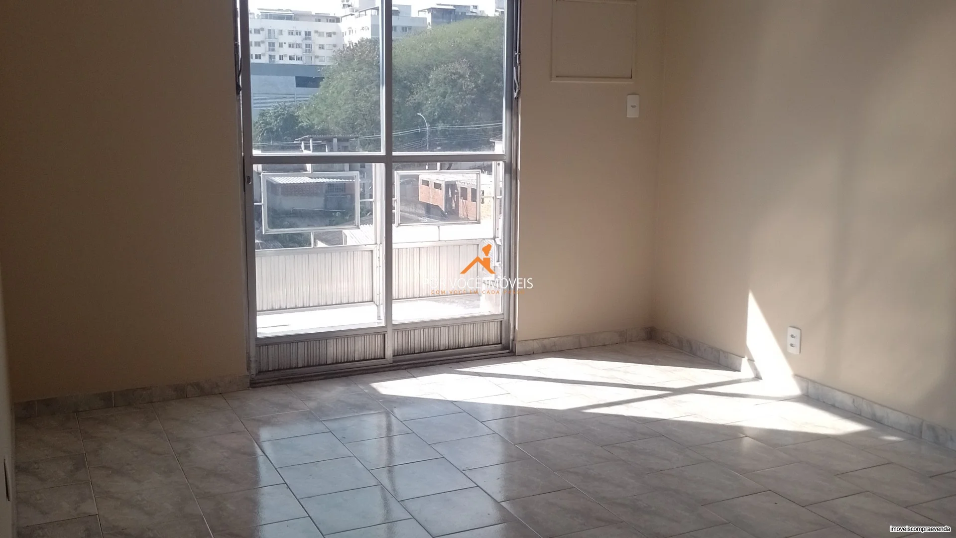 Apartamento com 3 quartos no centro próximo ao Park Shopping