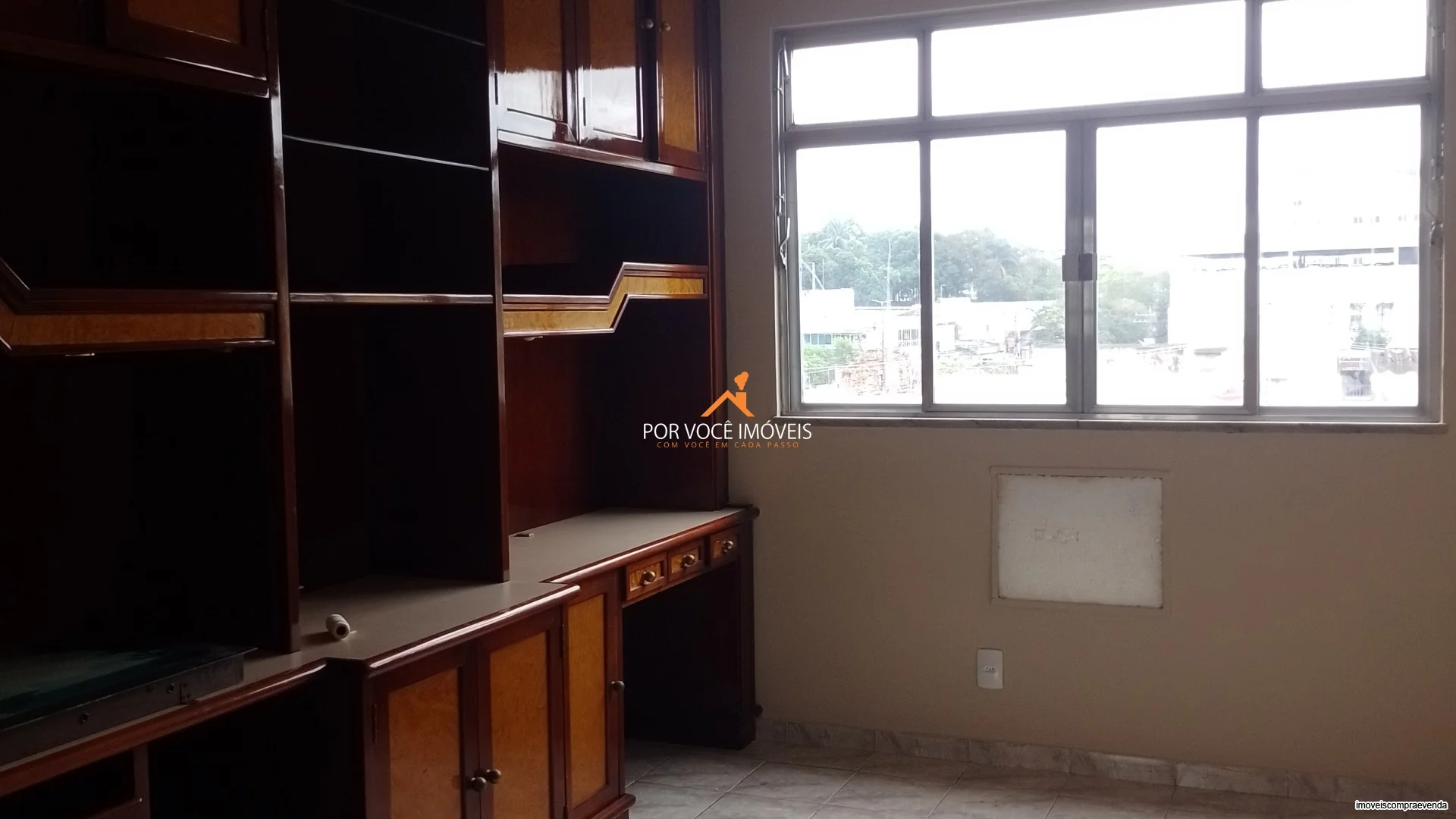 Apartamento com 3 quartos no centro próximo ao Park Shopping