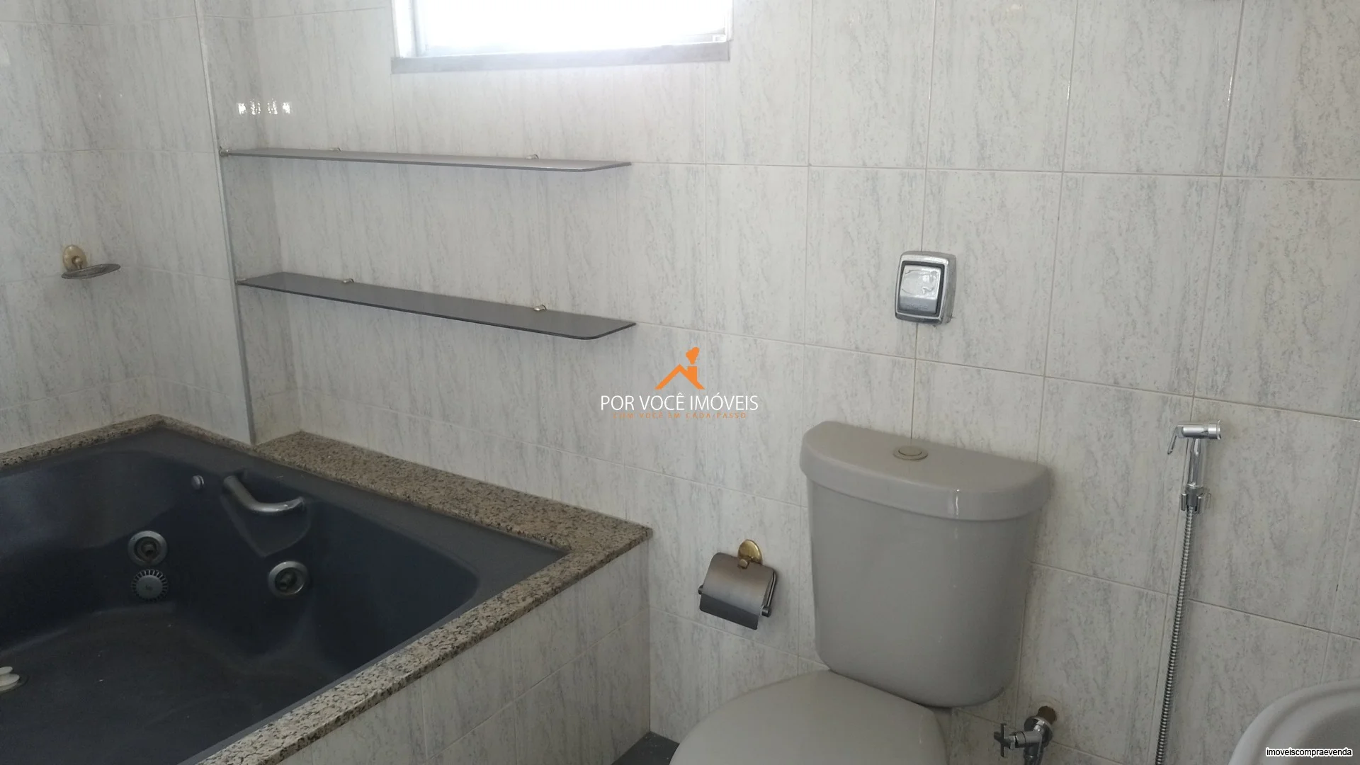 Apartamento com 3 quartos no centro próximo ao Park Shopping