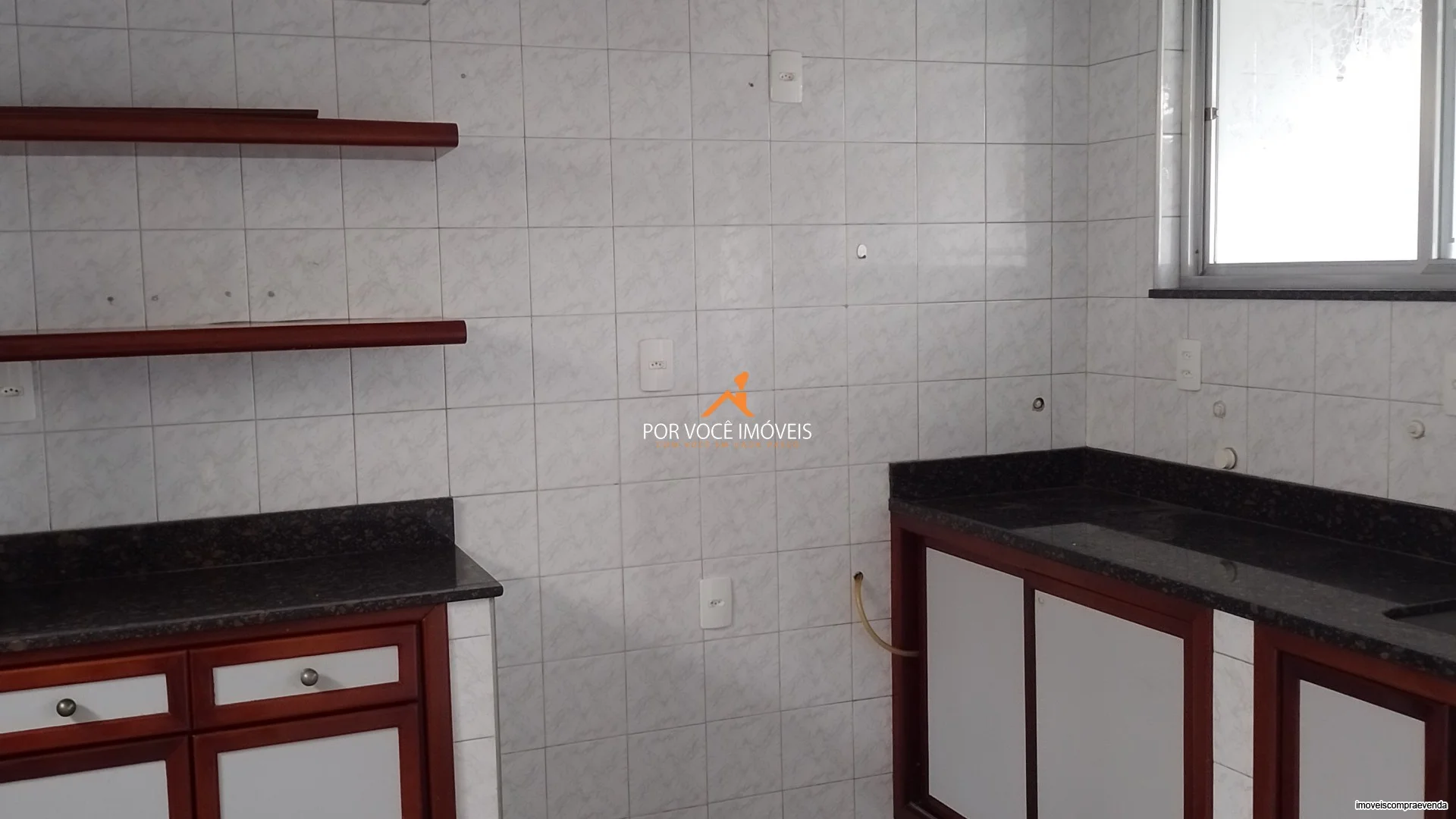 Apartamento com 3 quartos no centro próximo ao Park Shopping