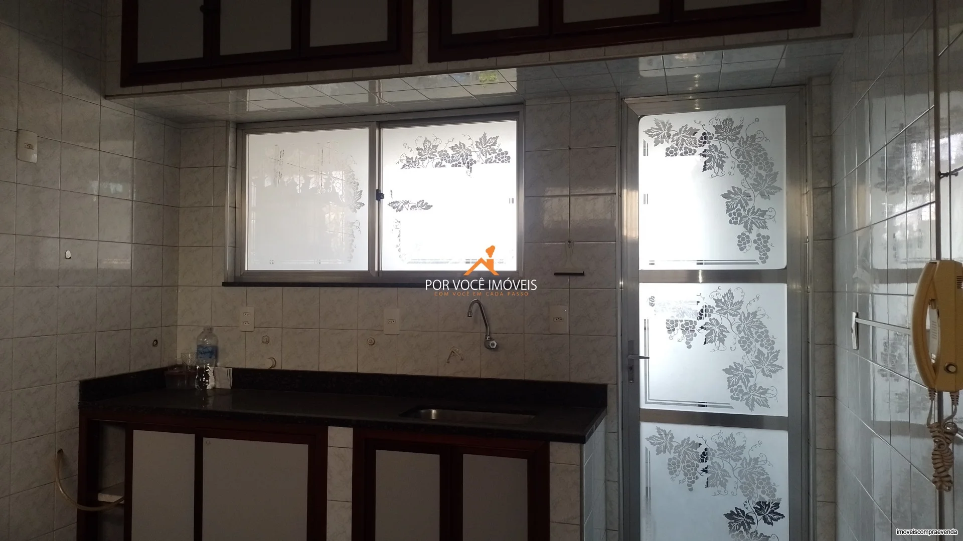 Apartamento com 3 quartos no centro próximo ao Park Shopping