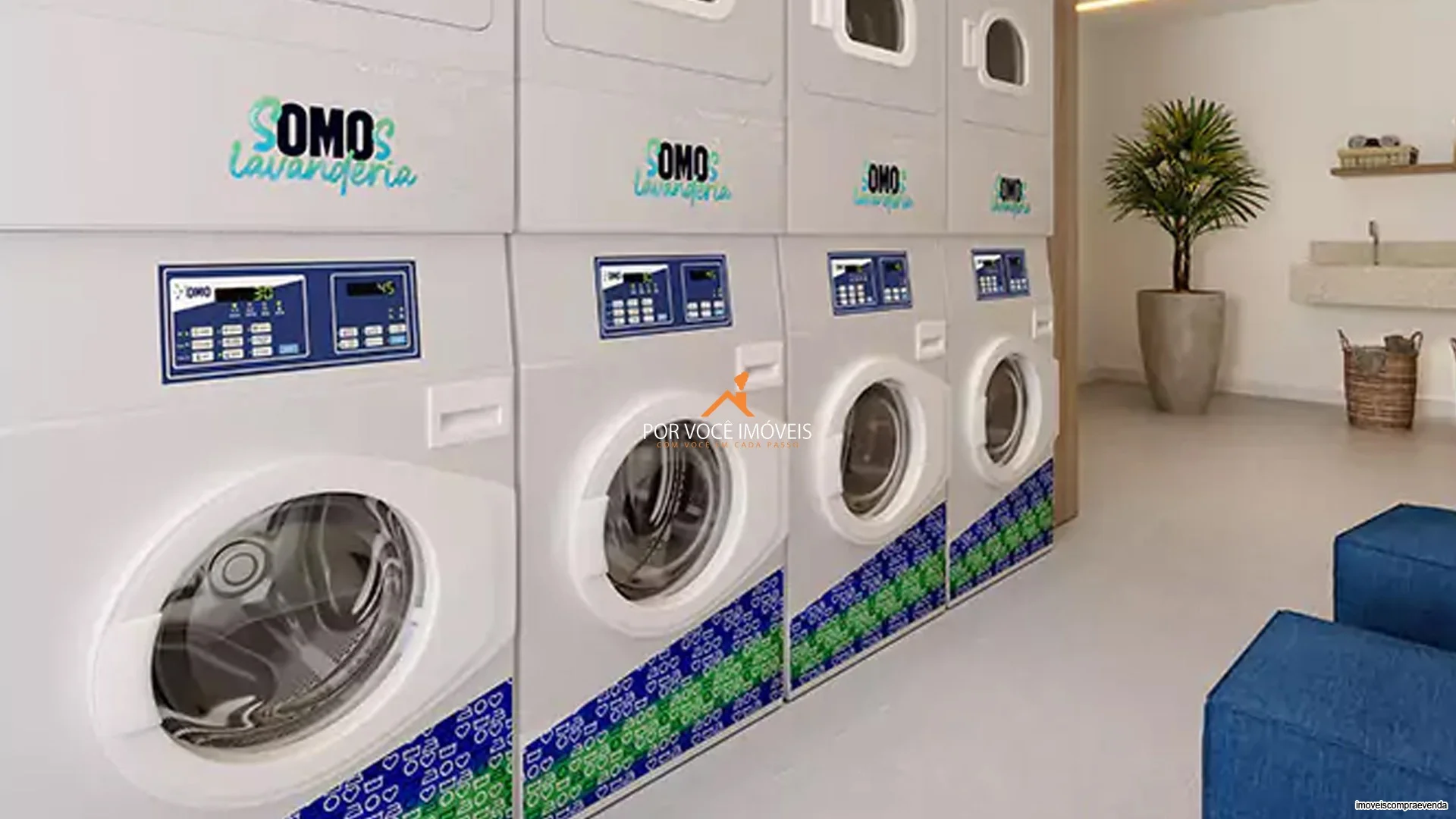 Apartamento com 2 Quartos no Condomínio Green Life