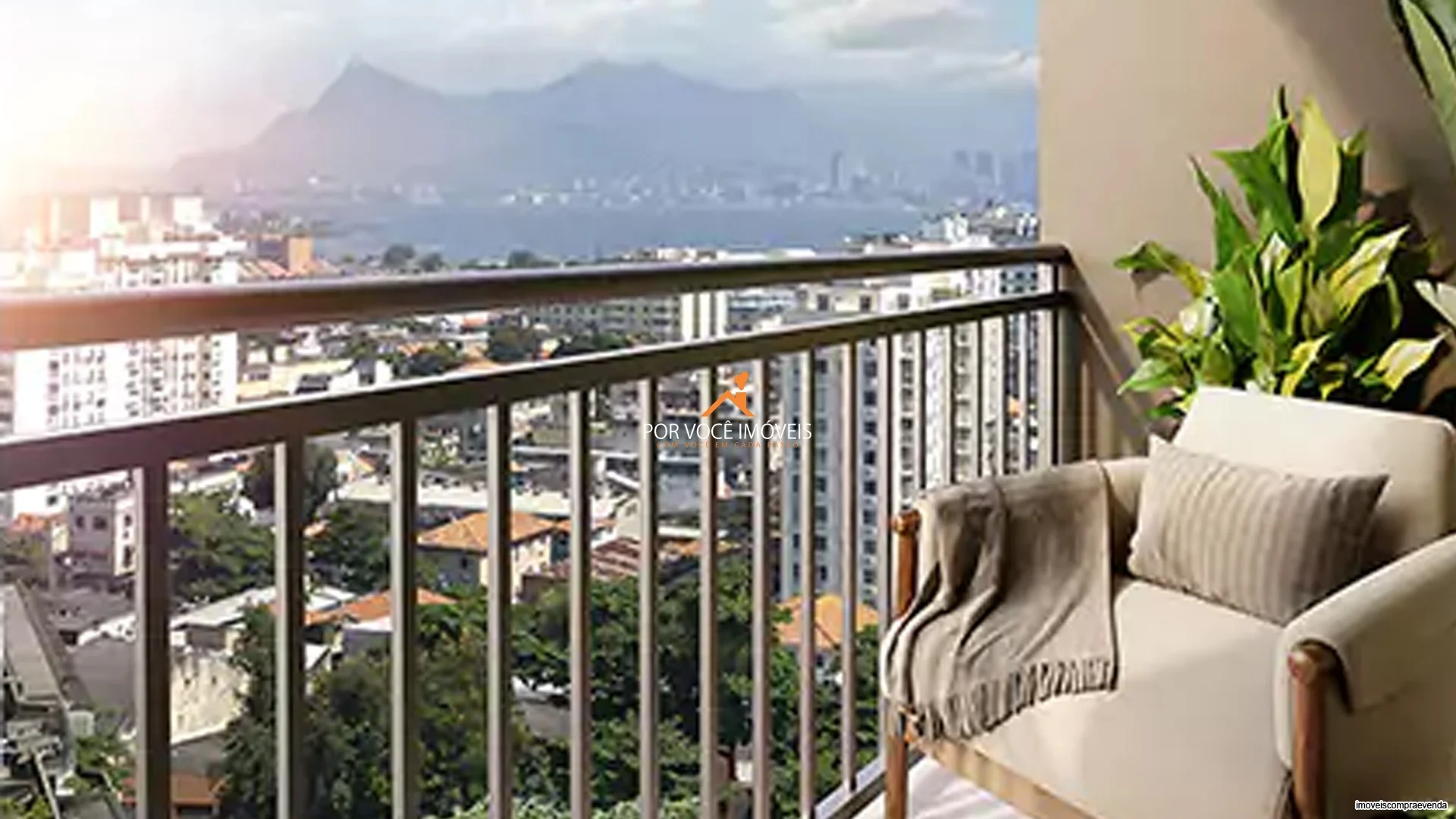 Apartamento com 2 Quartos no Condomínio Green Life