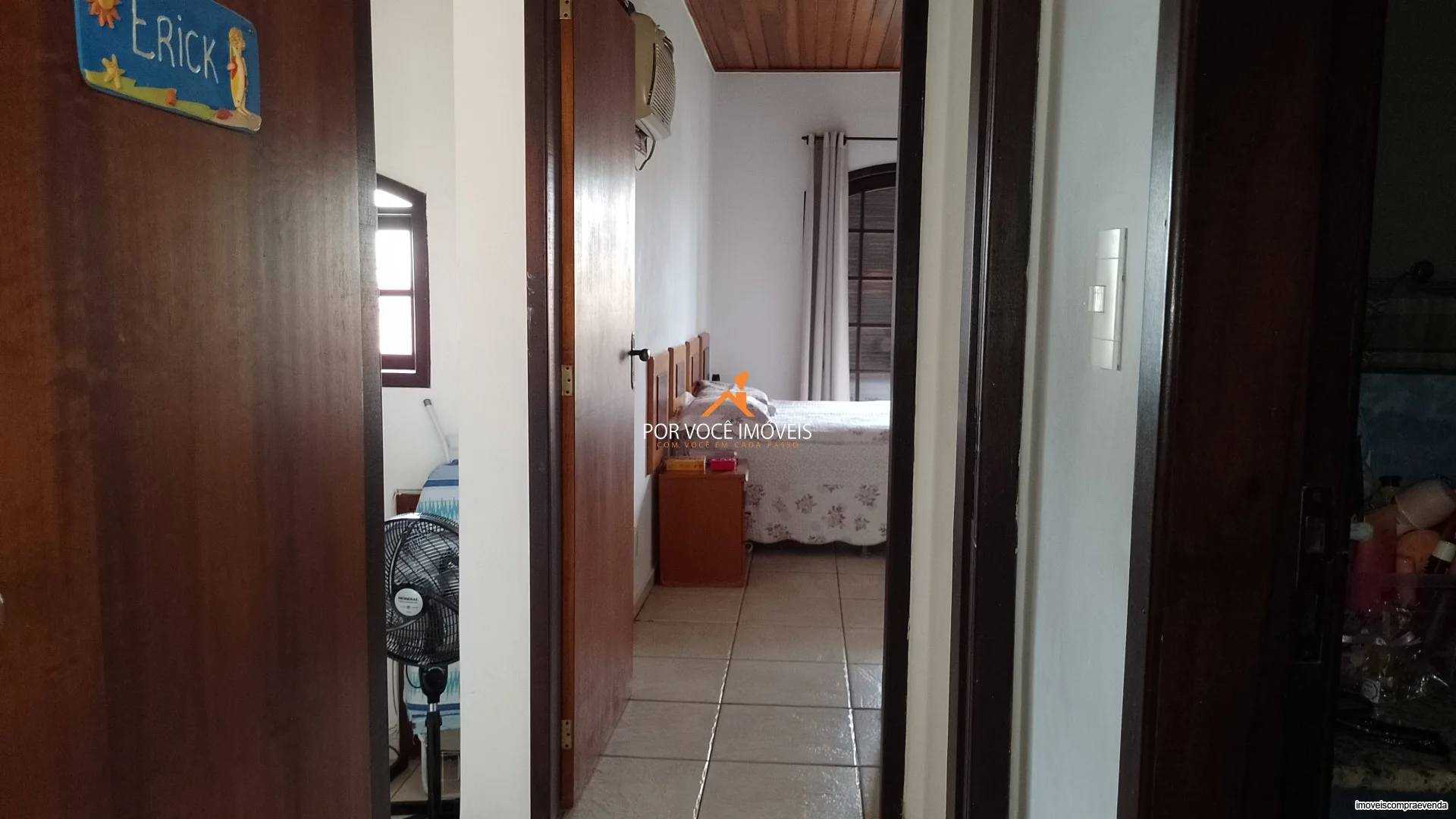Casa com 4 quartos no Condomínio Golden Garden