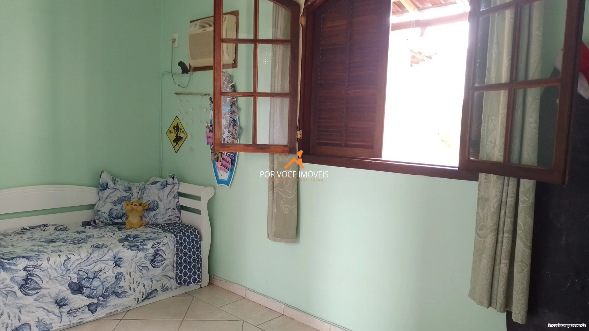 Casa com 4 quartos no Condomínio Golden Garden