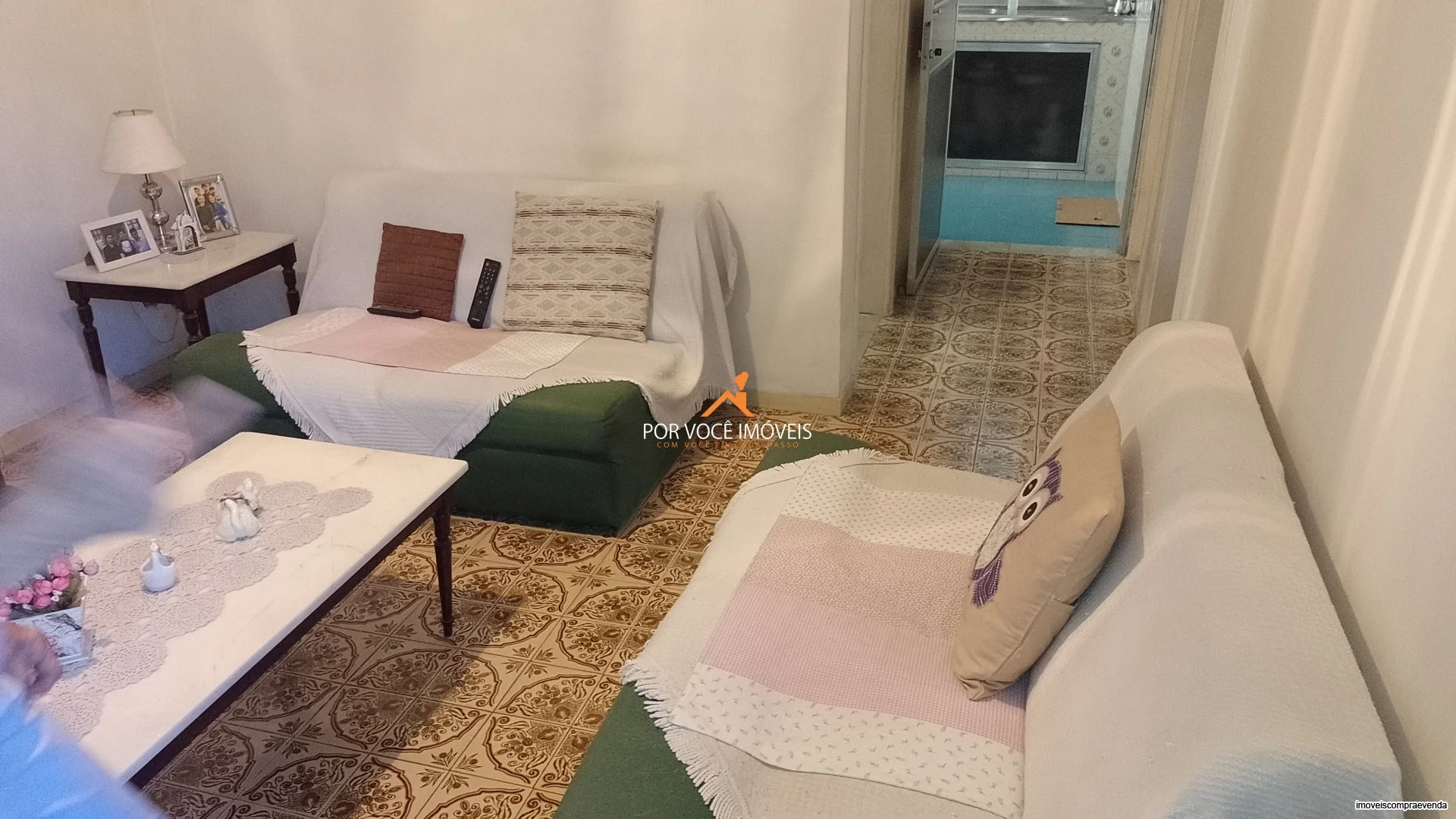 Casa à Venda com 3 Quartos e Terraço no São Jorge