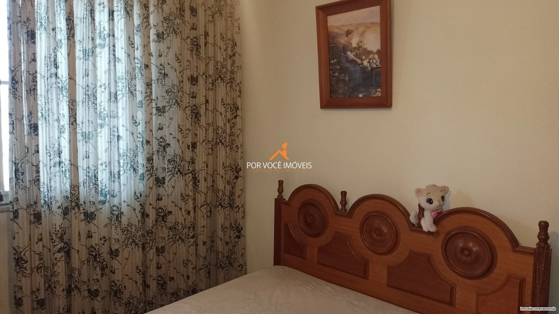 Casa à Venda com 3 Quartos e Terraço no São Jorge