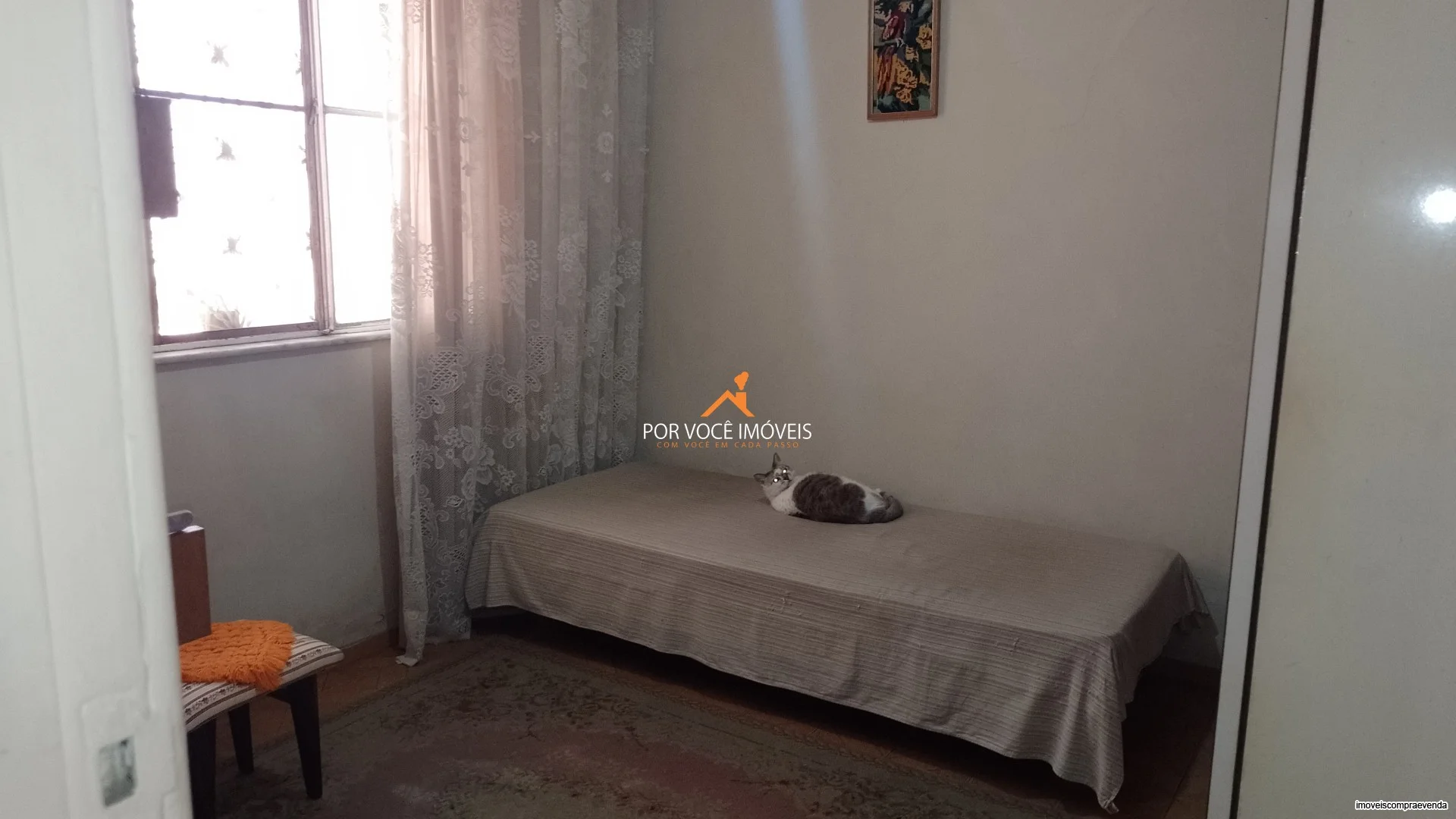 Casa à Venda com 3 Quartos e Terraço no São Jorge