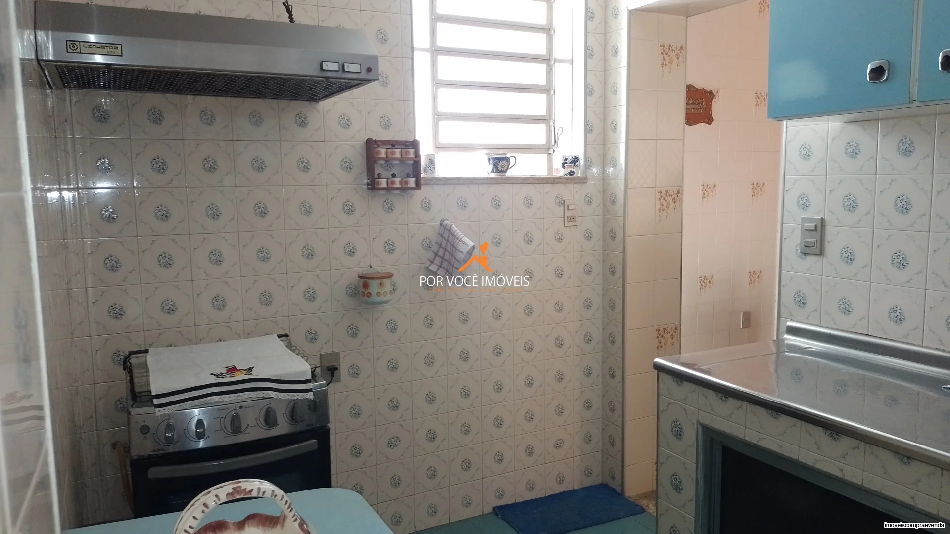 Casa à Venda com 3 Quartos e Terraço no São Jorge