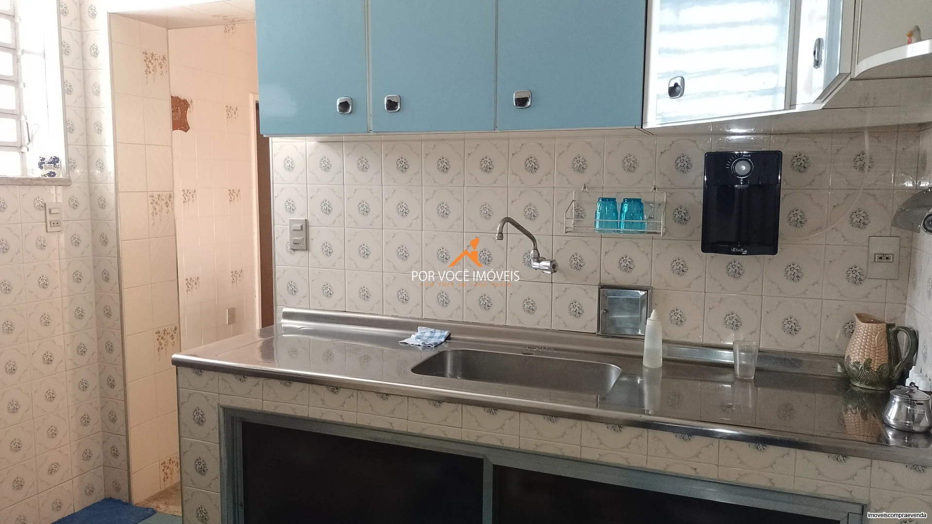Casa à Venda com 3 Quartos e Terraço no São Jorge
