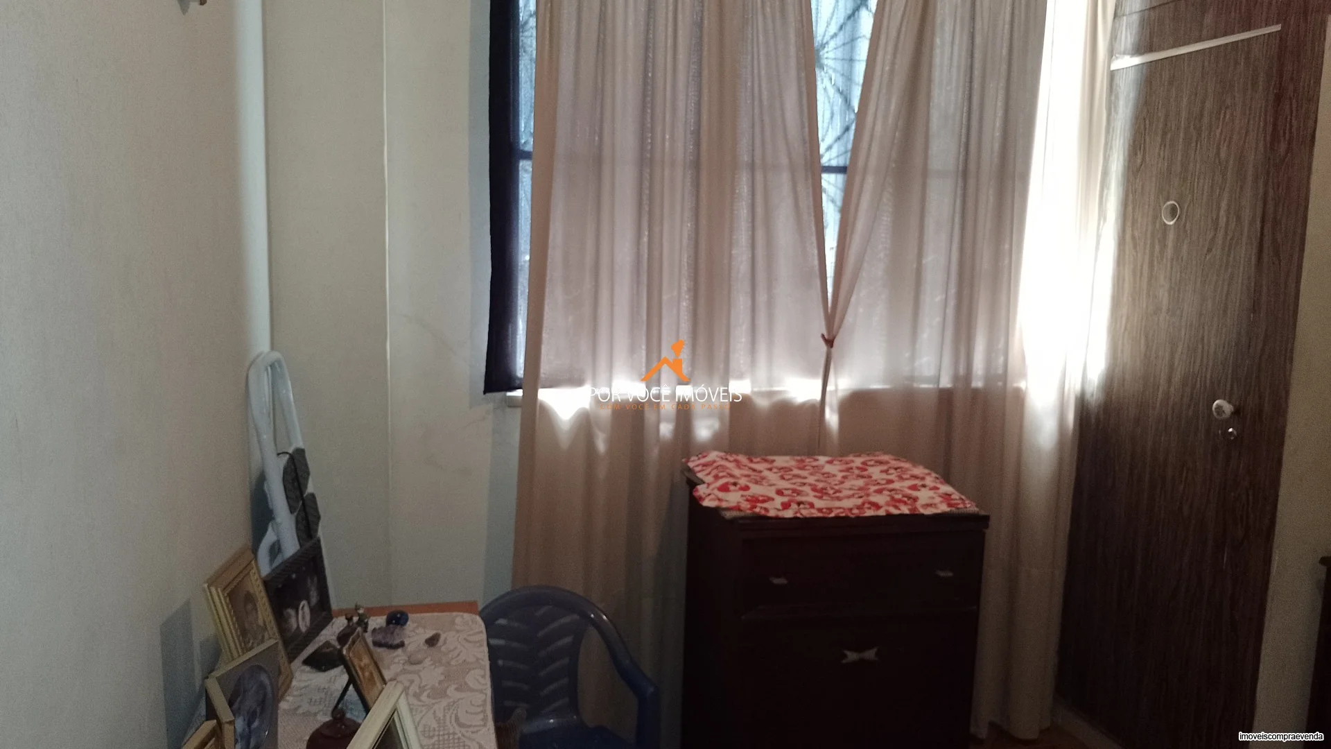 Casa à Venda com 3 Quartos e Terraço no São Jorge