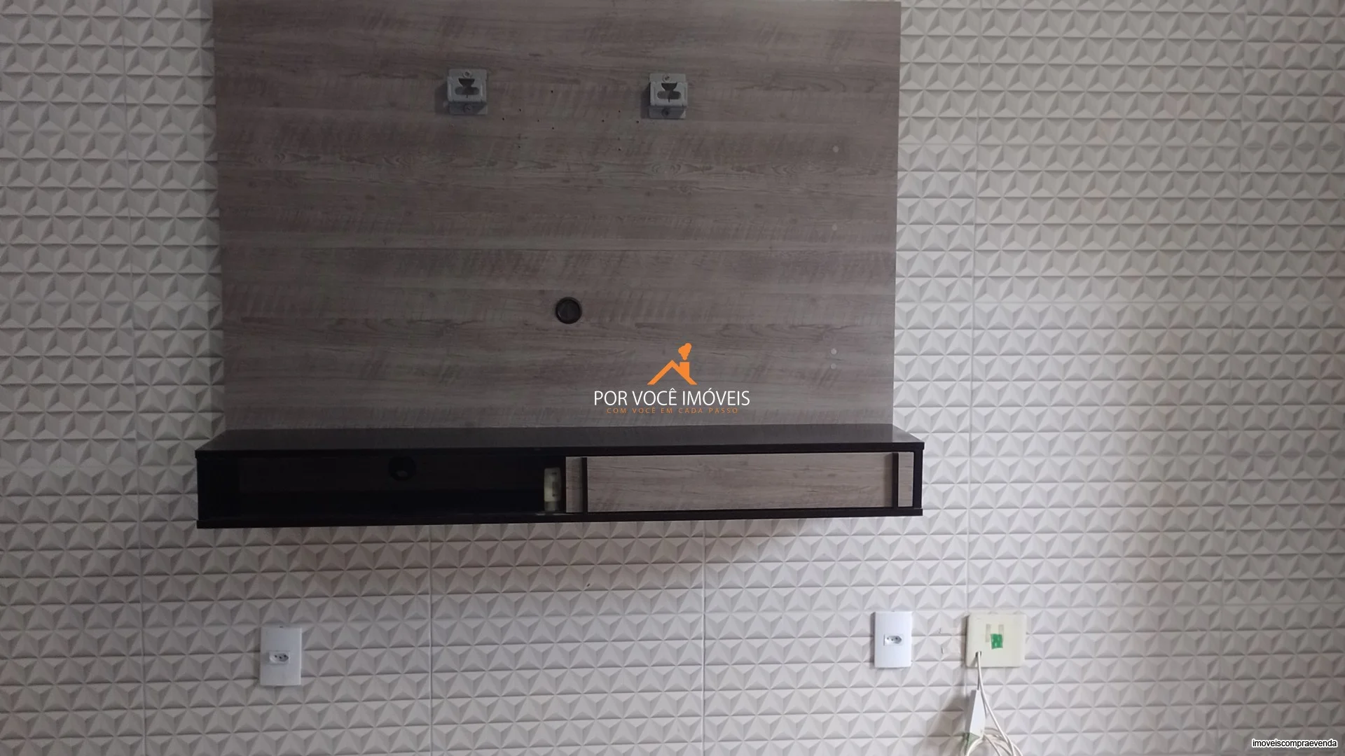 Casa com 2 Quartos no Condomínio Residencial Cachamorra II