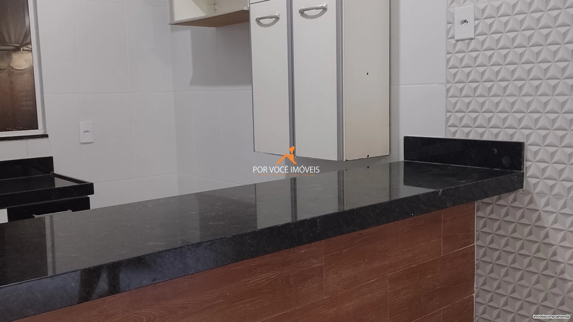 Casa com 2 Quartos no Condomínio Residencial Cachamorra II