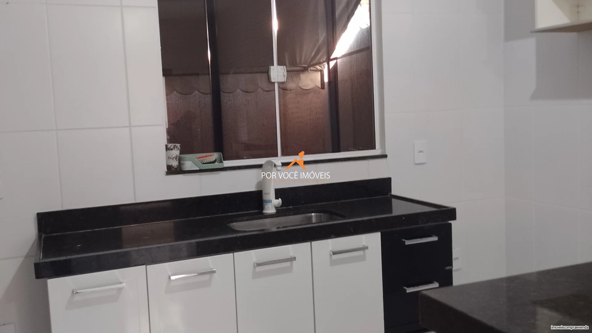 Casa com 2 Quartos no Condomínio Residencial Cachamorra II