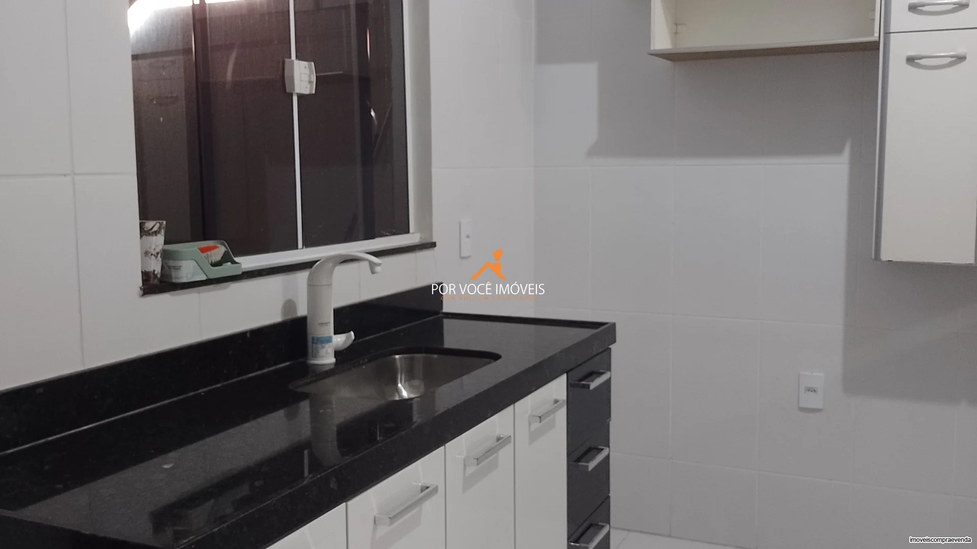 Casa com 2 Quartos no Condomínio Residencial Cachamorra II