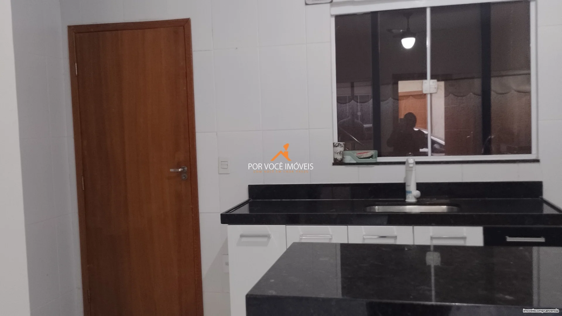 Casa com 2 Quartos no Condomínio Residencial Cachamorra II