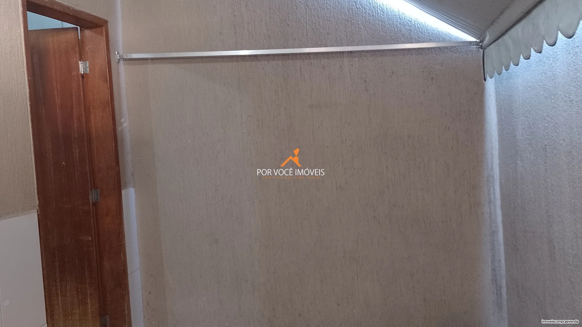 Casa com 2 Quartos no Condomínio Residencial Cachamorra II