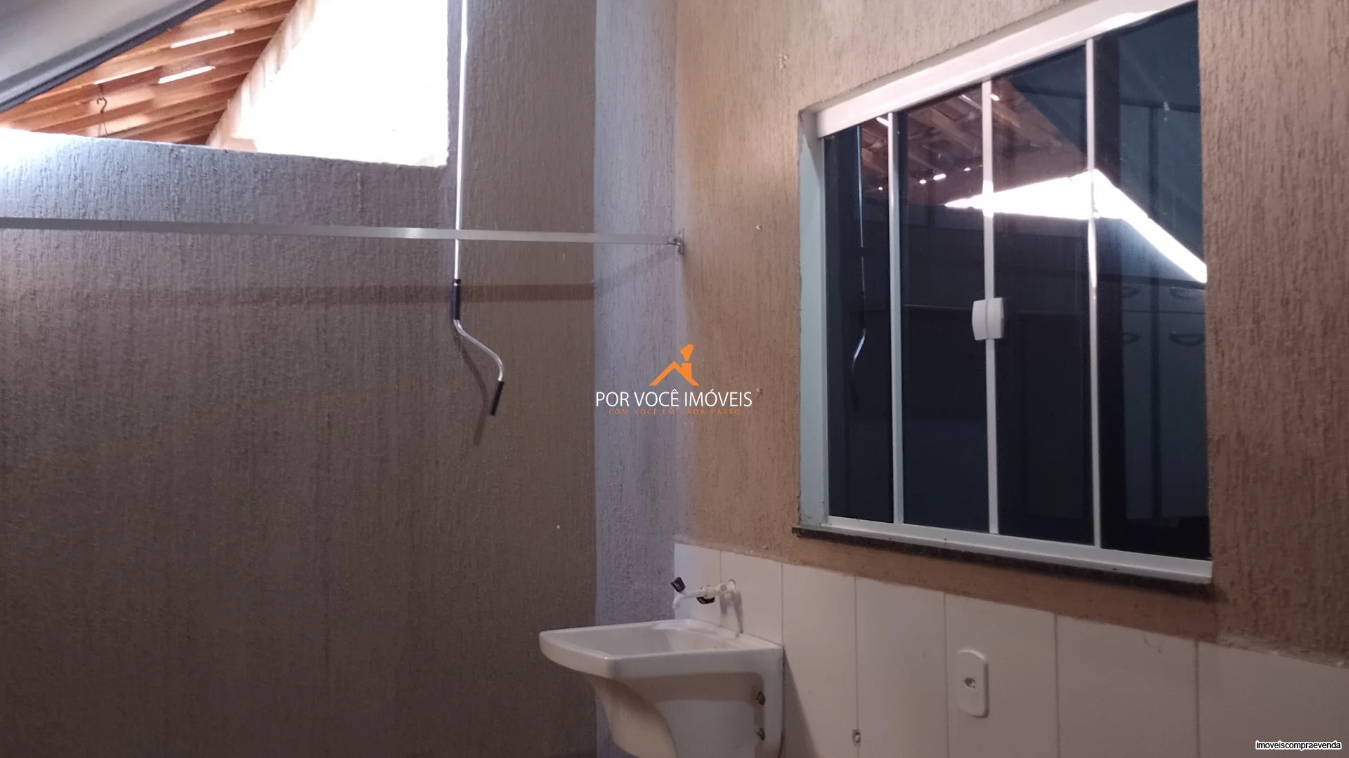 Casa com 2 Quartos no Condomínio Residencial Cachamorra II