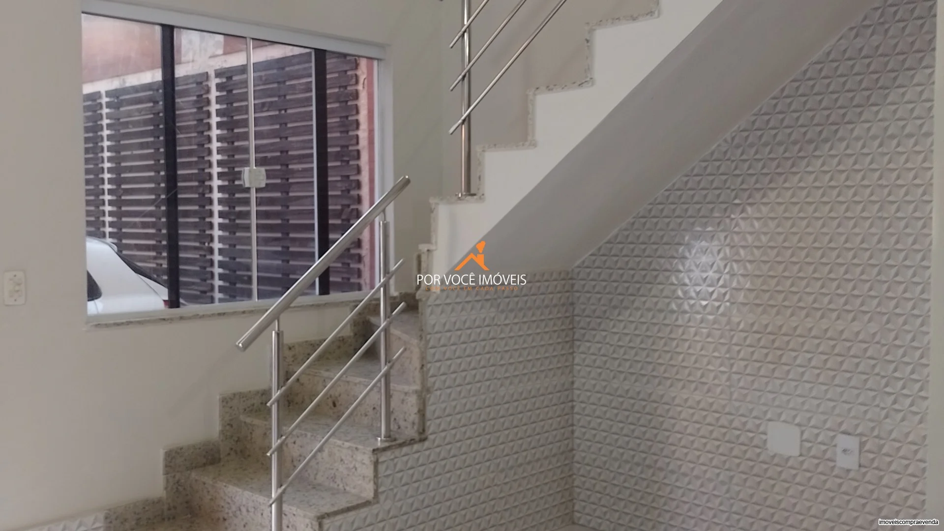Casa com 2 Quartos no Condomínio Residencial Cachamorra II