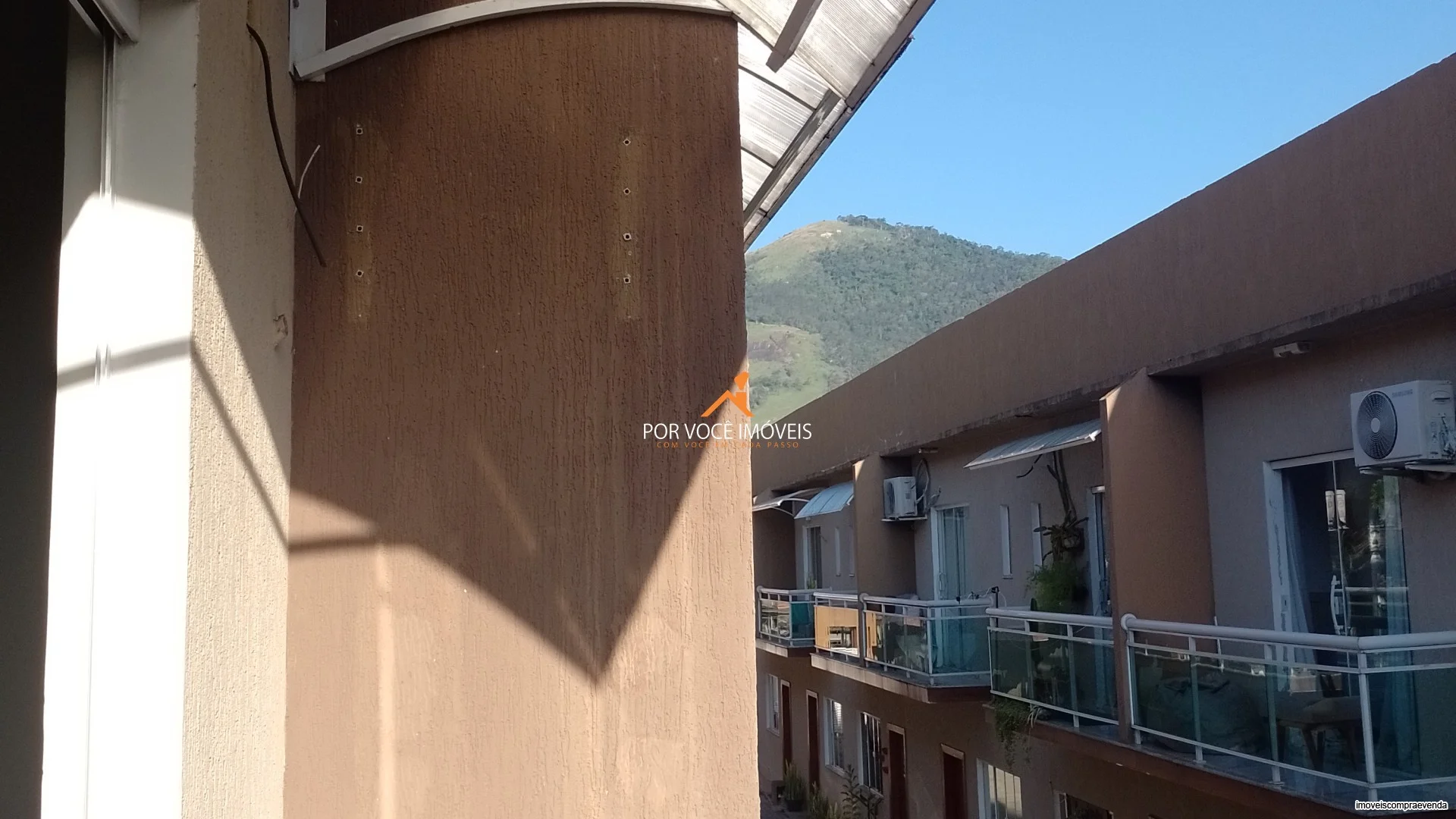 Casa com 2 Quartos no Condomínio Residencial Cachamorra II