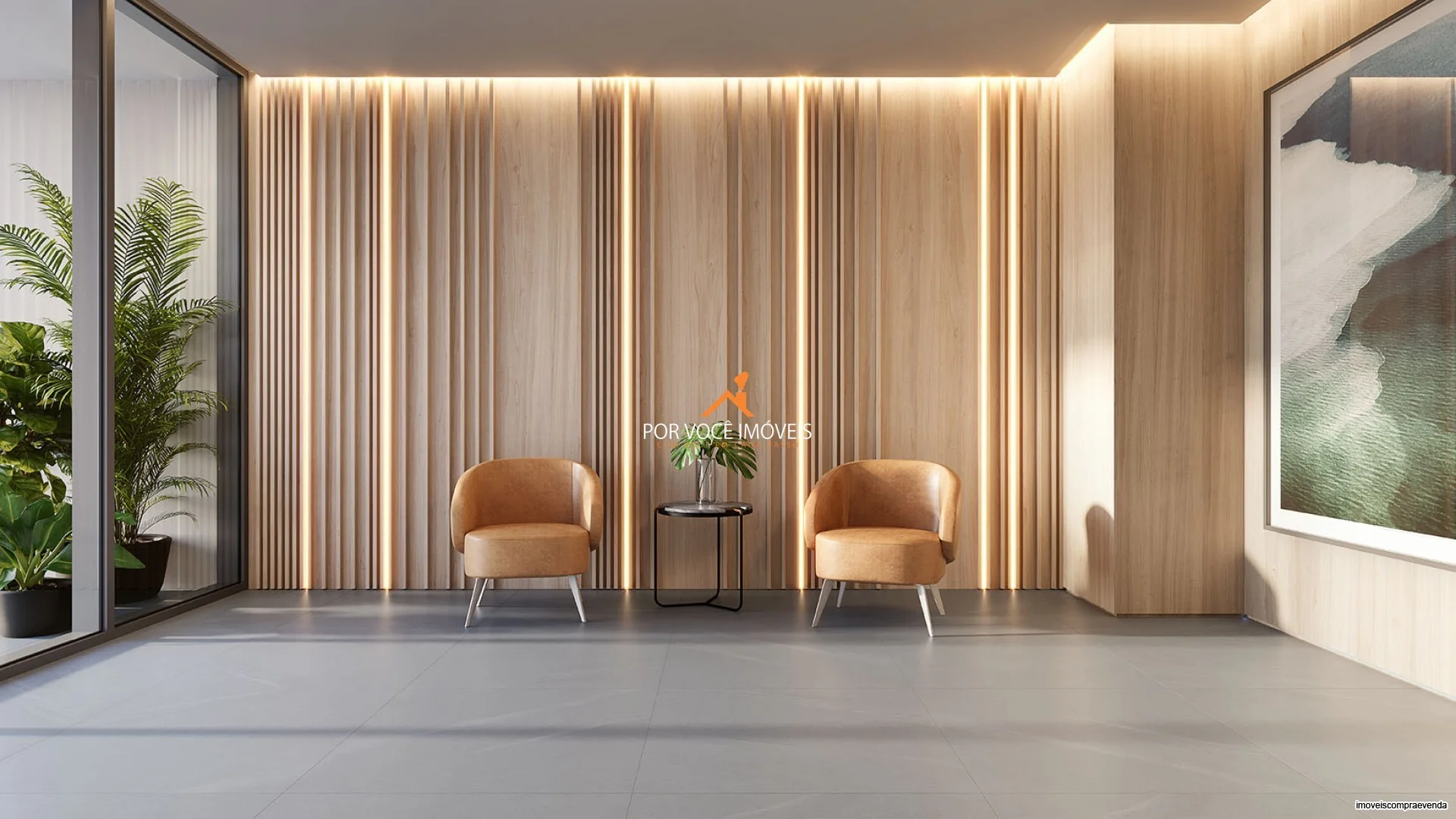 Apartamento com 2 suites no Condomínio Epic Golf Residence